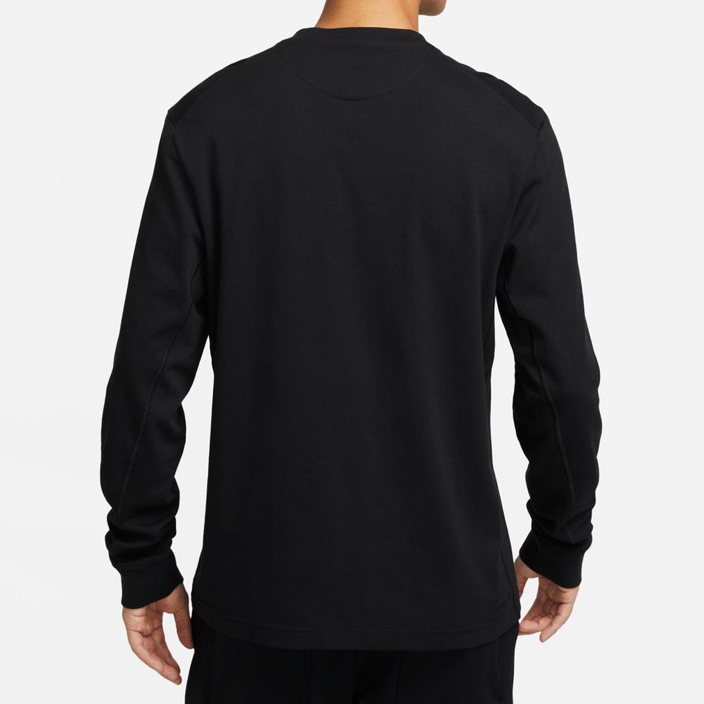  NIKE NIKE Primary Dri-FIT L/S Versatile Top画像3