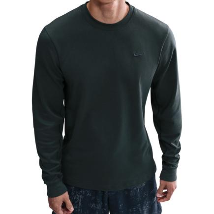 NIKE プライマリー Dri-FIT L/S バーサタイルトップ