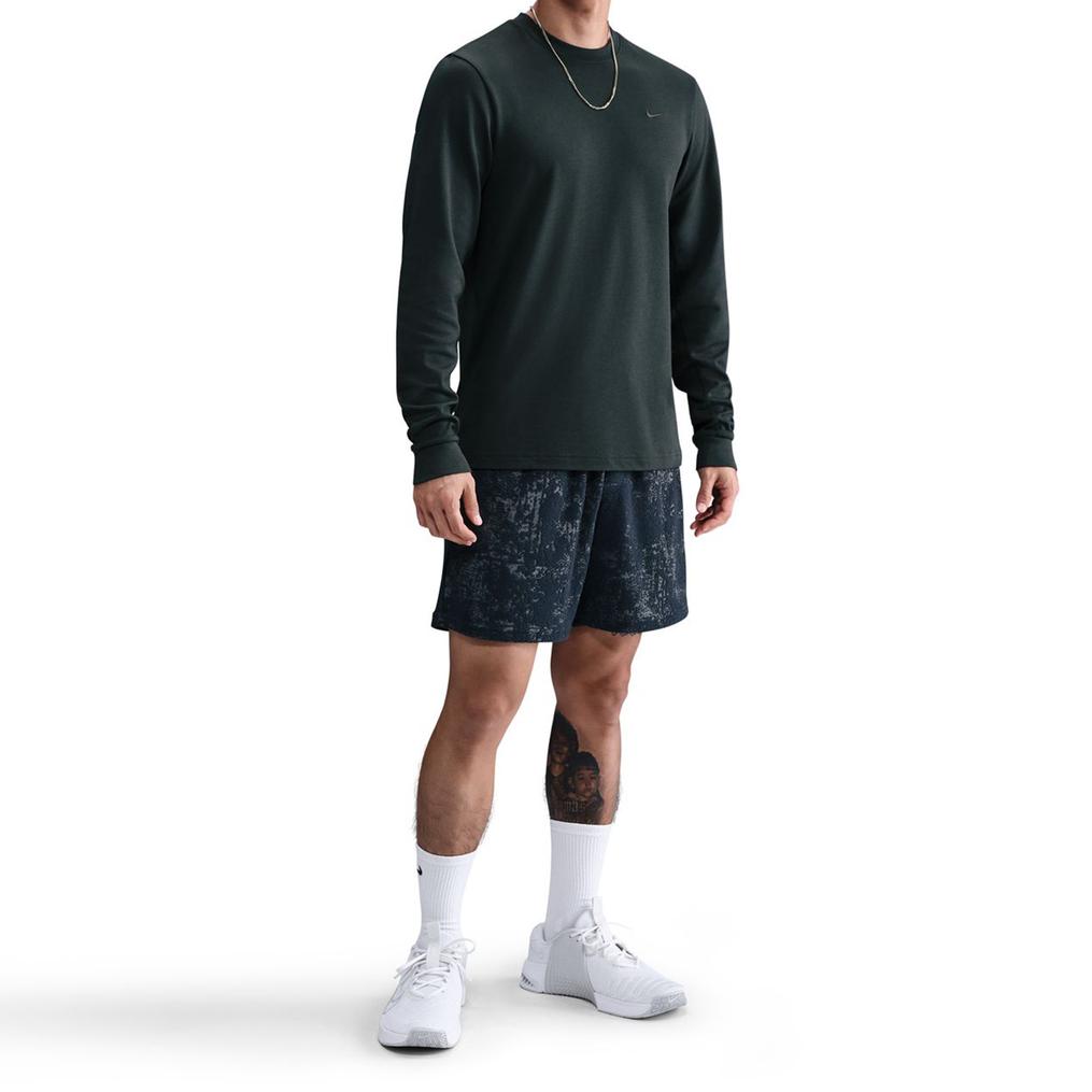  NIKE NIKE Primary Dri-FIT L/S Versatile Top画像3