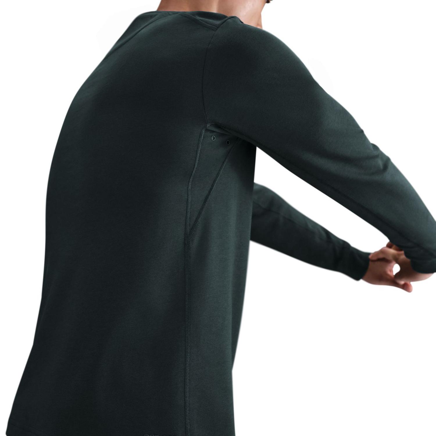 NIKE NIKE Primary Dri-FIT L/S Versatile Top｜OSHMAN'S ONLINE 公式通販