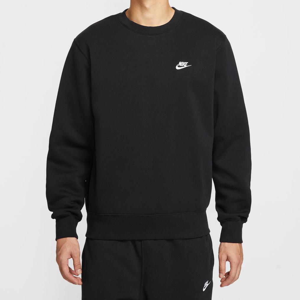  NIKE NIKE Club Fleece Crew画像1