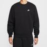  NIKE NIKE Club Fleece Crew画像1