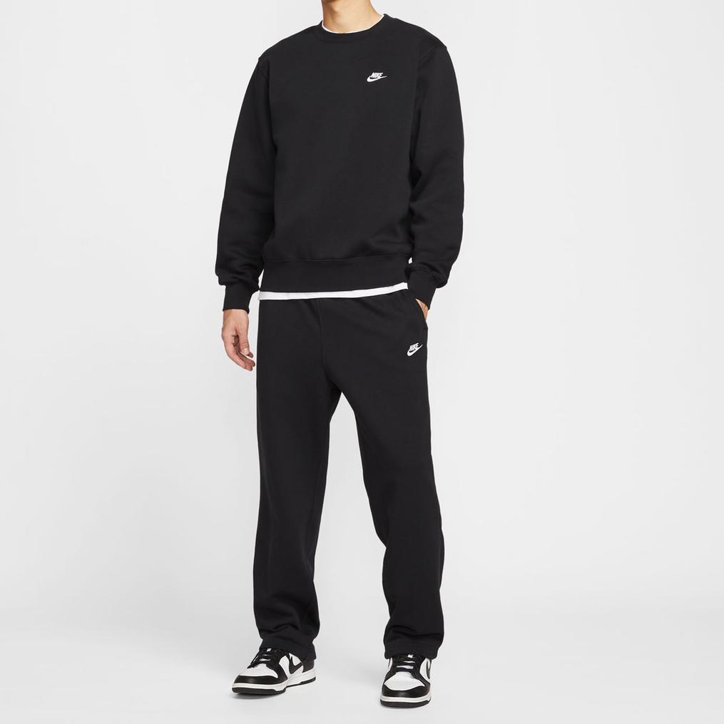  NIKE NIKE Club Fleece Crew画像6