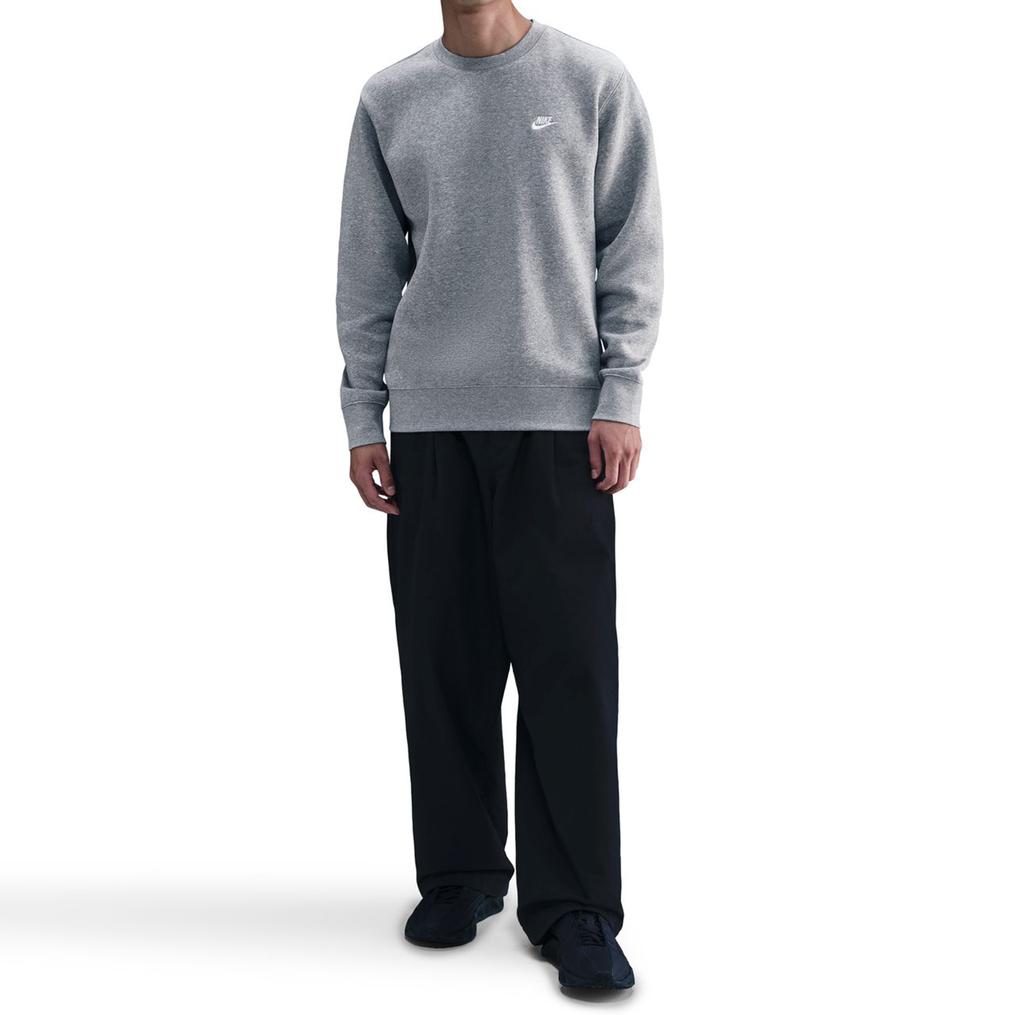  NIKE NIKE Club Fleece Crew画像4