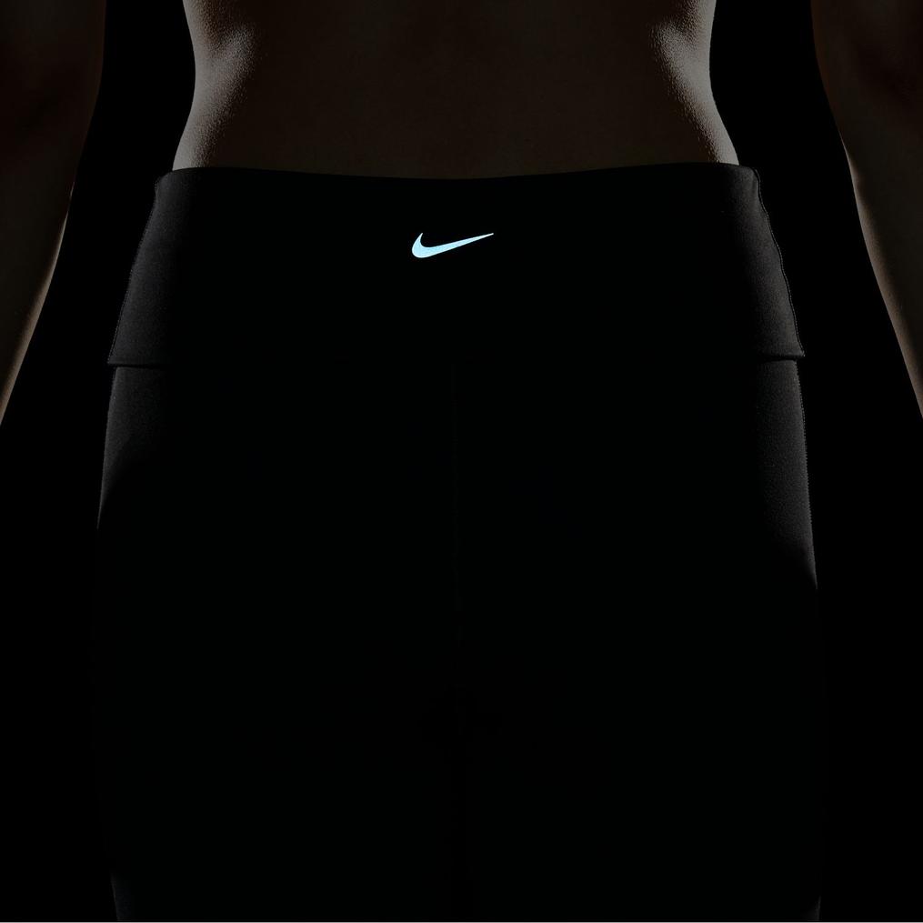  NIKE NIKE One Dri-FIT Highwaist Fold Over Pants画像7