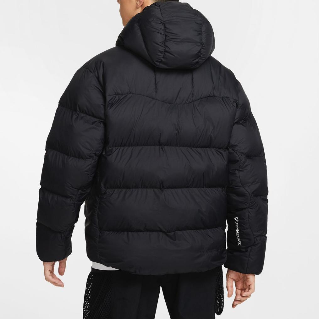  NIKE NIKE ACG Lunar Lake Puffer Primaloft Therma-FIT ADV Loose Hooded Jacket画像3