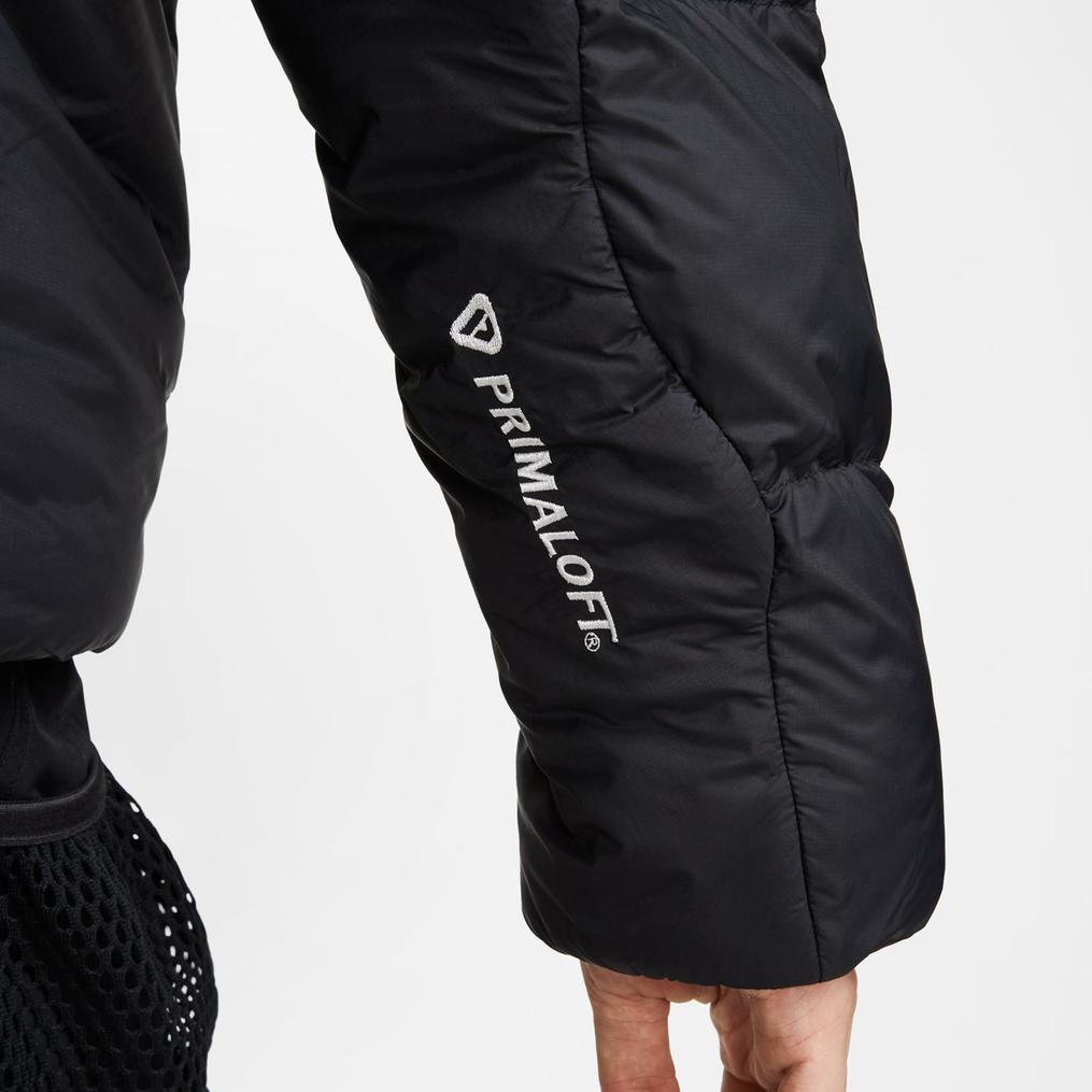  NIKE NIKE ACG Lunar Lake Puffer Primaloft Therma-FIT ADV Loose Hooded Jacket画像8