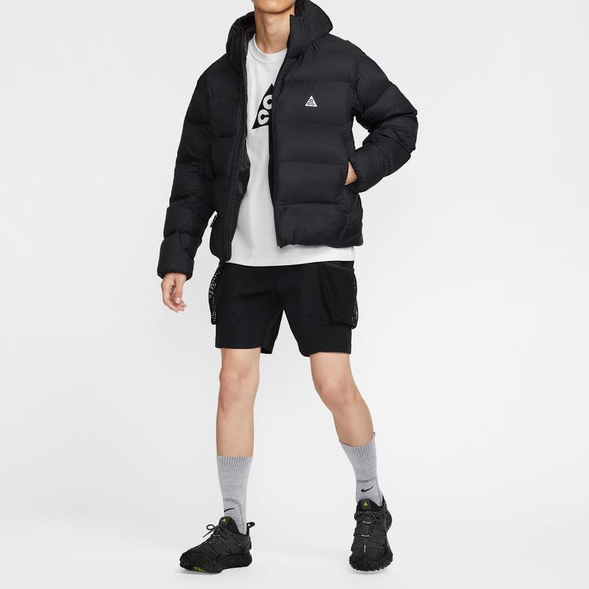 NIKE NIKE ACG Lunar Lake Puffer Primaloft Therma-FIT ADV Loose 
