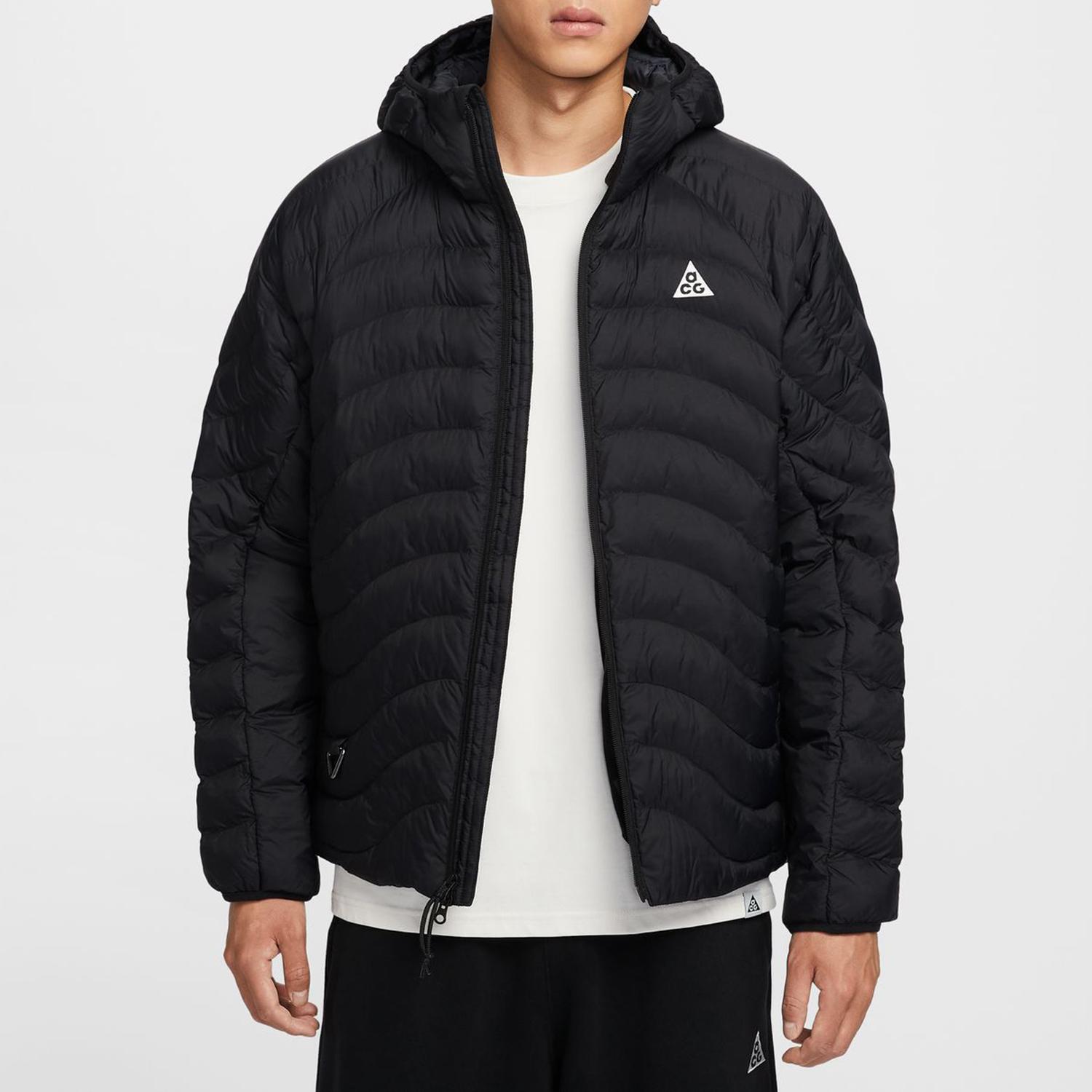 メンズウェア NIKE Therma-FIT ADV NIKE NIKE ACG Lave Flow Therma-FIT ADV Jacket｜OSHMAN'S