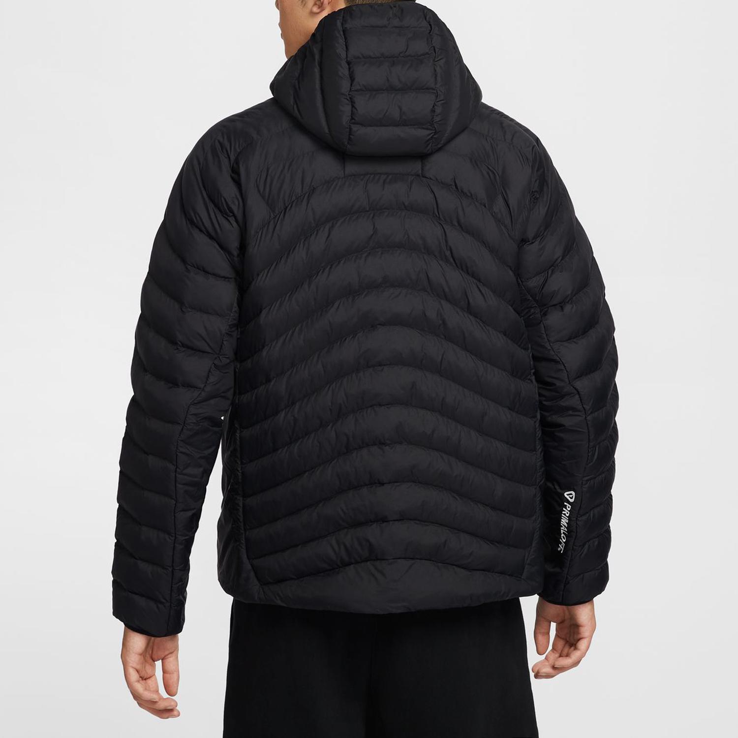 ジャケット・アウター NIKE / ACG \"Lava Flow\" 2XL Shop Nike ACG Therma-FIT ADV Lava Flow Jacket Black at itk online