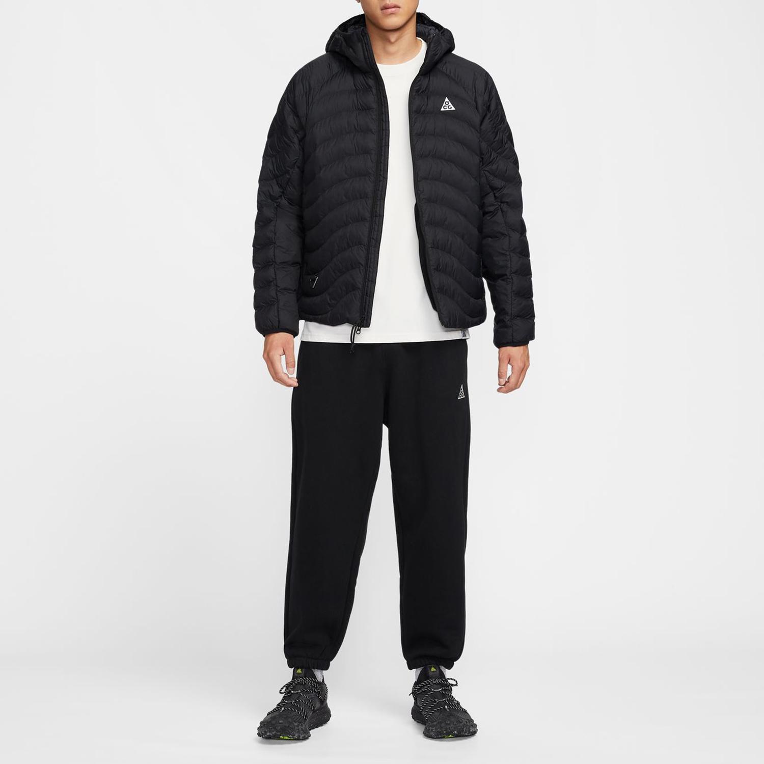 Nike THERMA-FIT/ADV アウター XL 新品】サイズXL ナイキ Therma-FIT ADV レペル メンズ ダウンフィル
