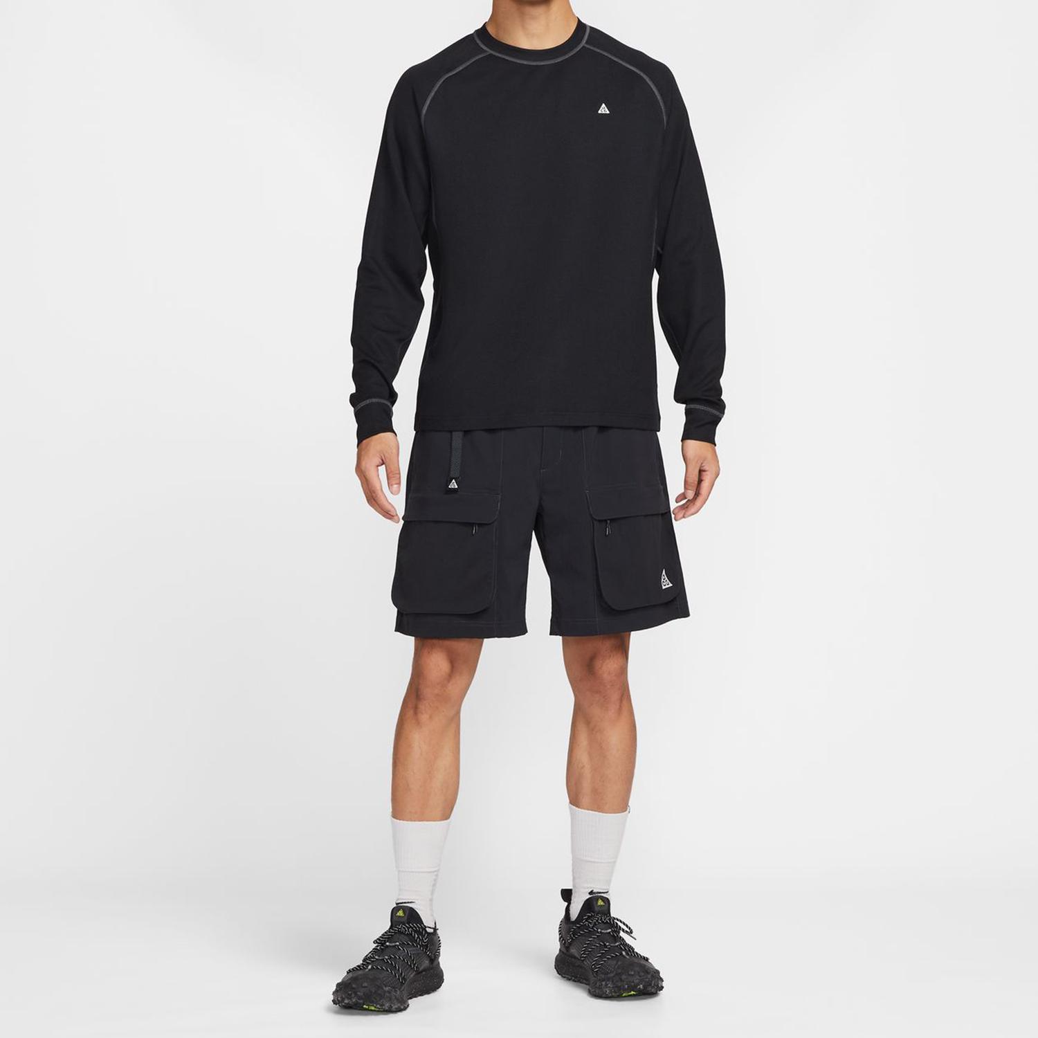 NIKE NIKE ACG Chinati Dri-FIT ADV L/S Top｜OSHMAN'S ONLINE 公式通販