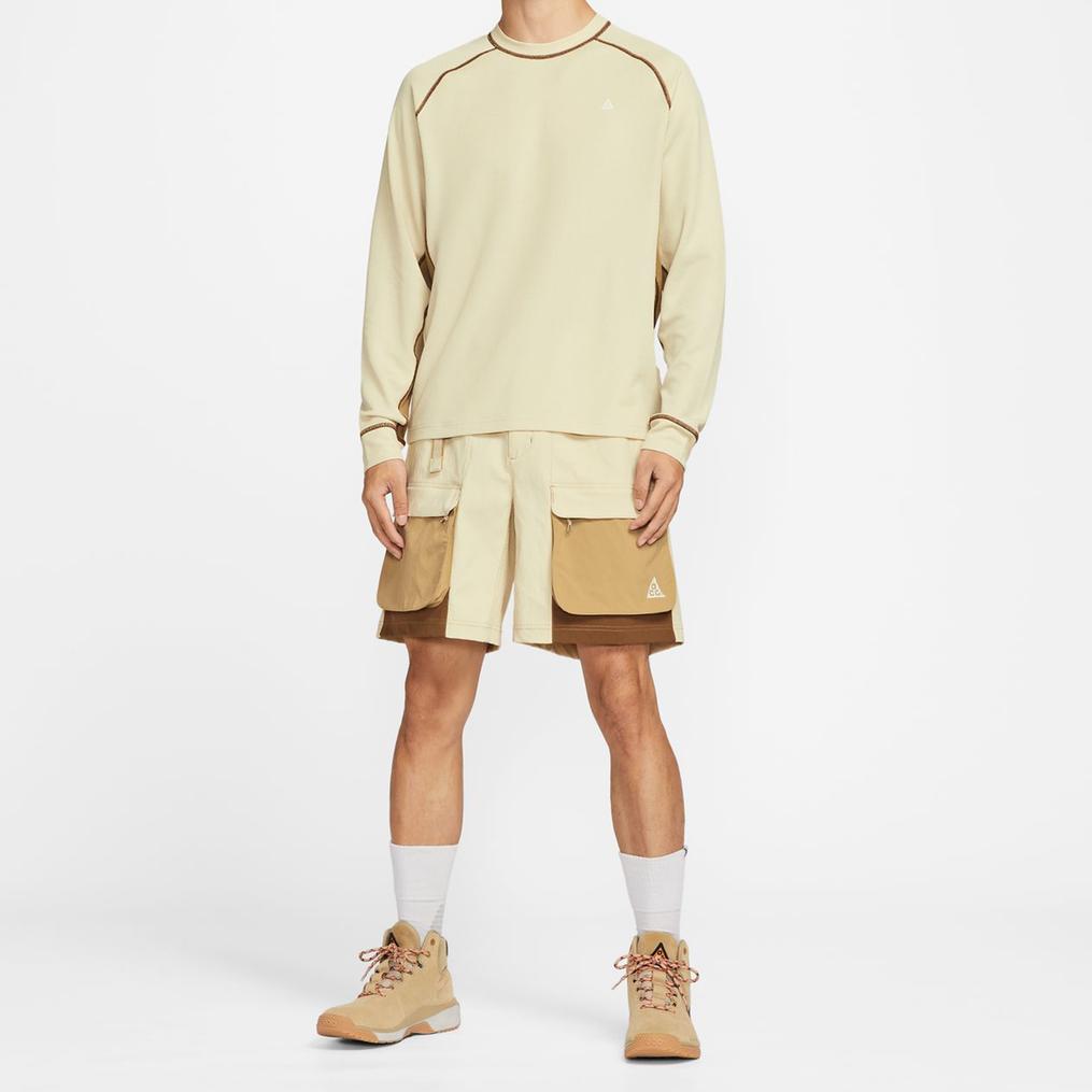  NIKE NIKE ACG Chinati Dri-FIT ADV L/S Top画像6