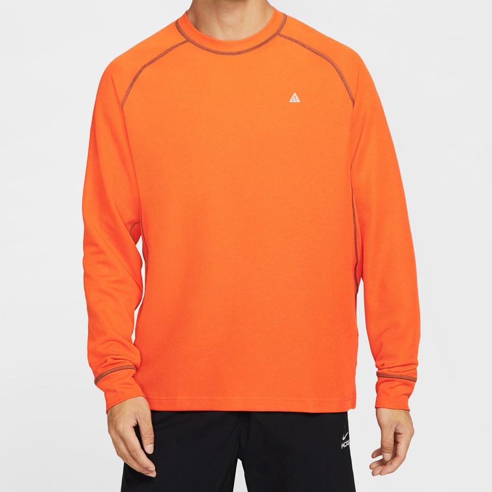  NIKE NIKE ACG Chinati Dri-FIT ADV L/S Top画像1