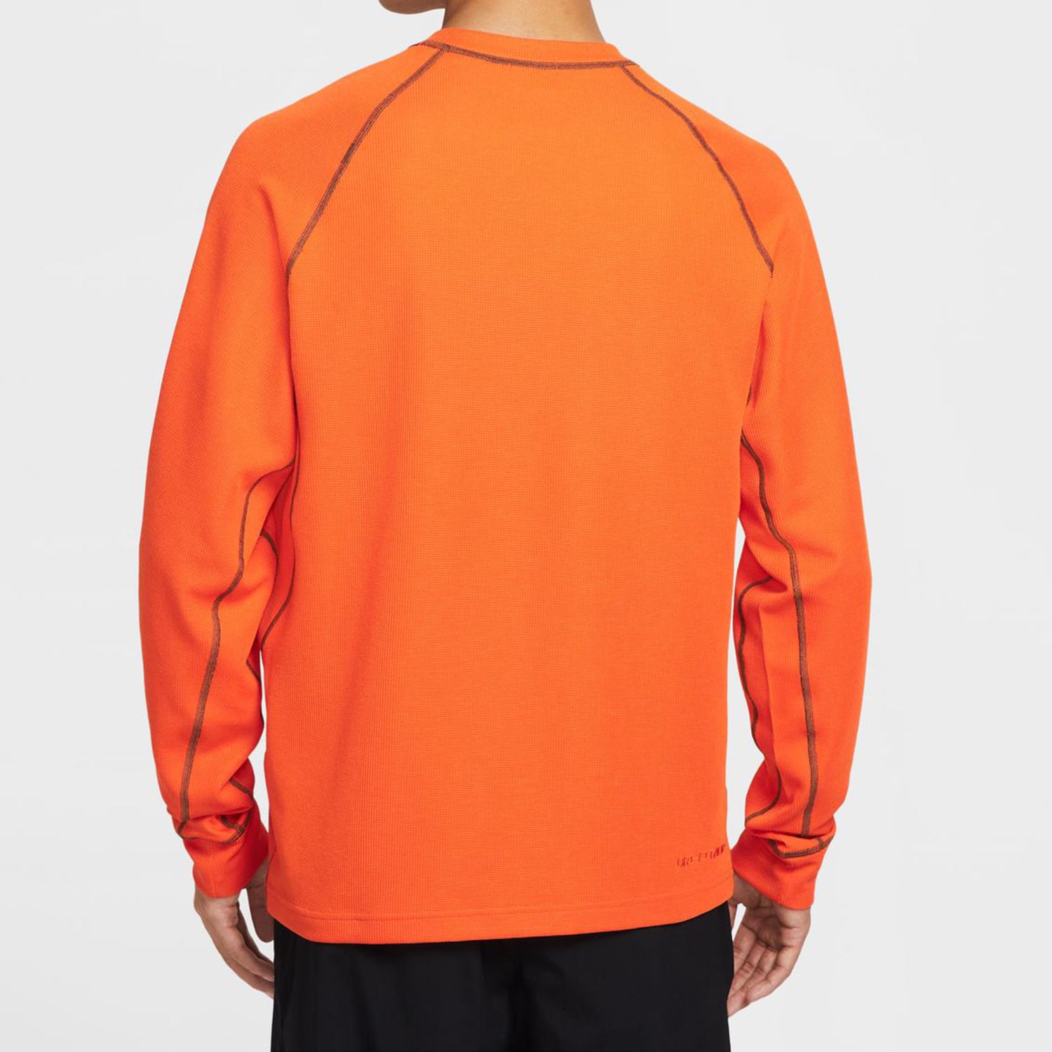 NIKE NIKE ACG Chinati Dri-FIT ADV L/S Top｜OSHMAN'S ONLINE 公式通販