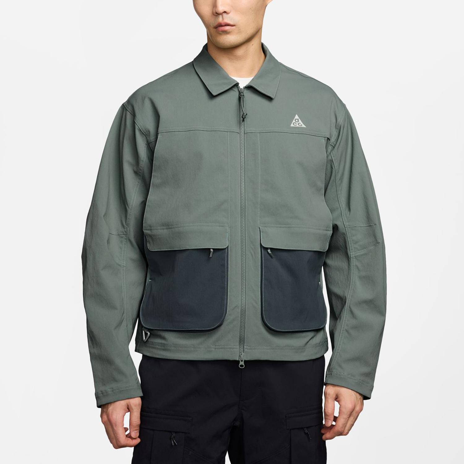 NIKE NIKE ACG Smith Summit UV Jacket｜OSHMAN'S ONLINE 公式通販