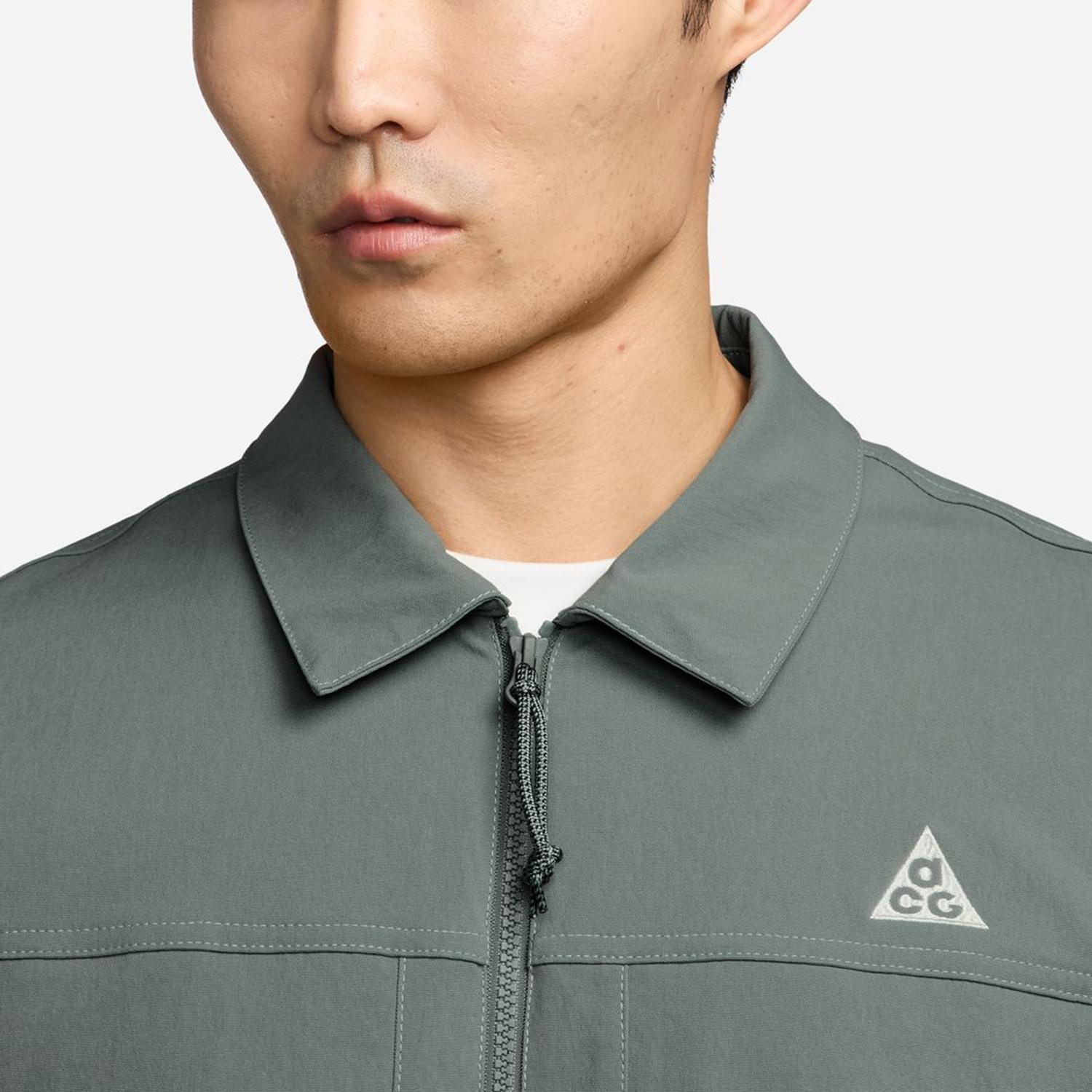 NIKE NIKE ACG Smith Summit UV Jacket｜OSHMAN'S ONLINE 公式通販