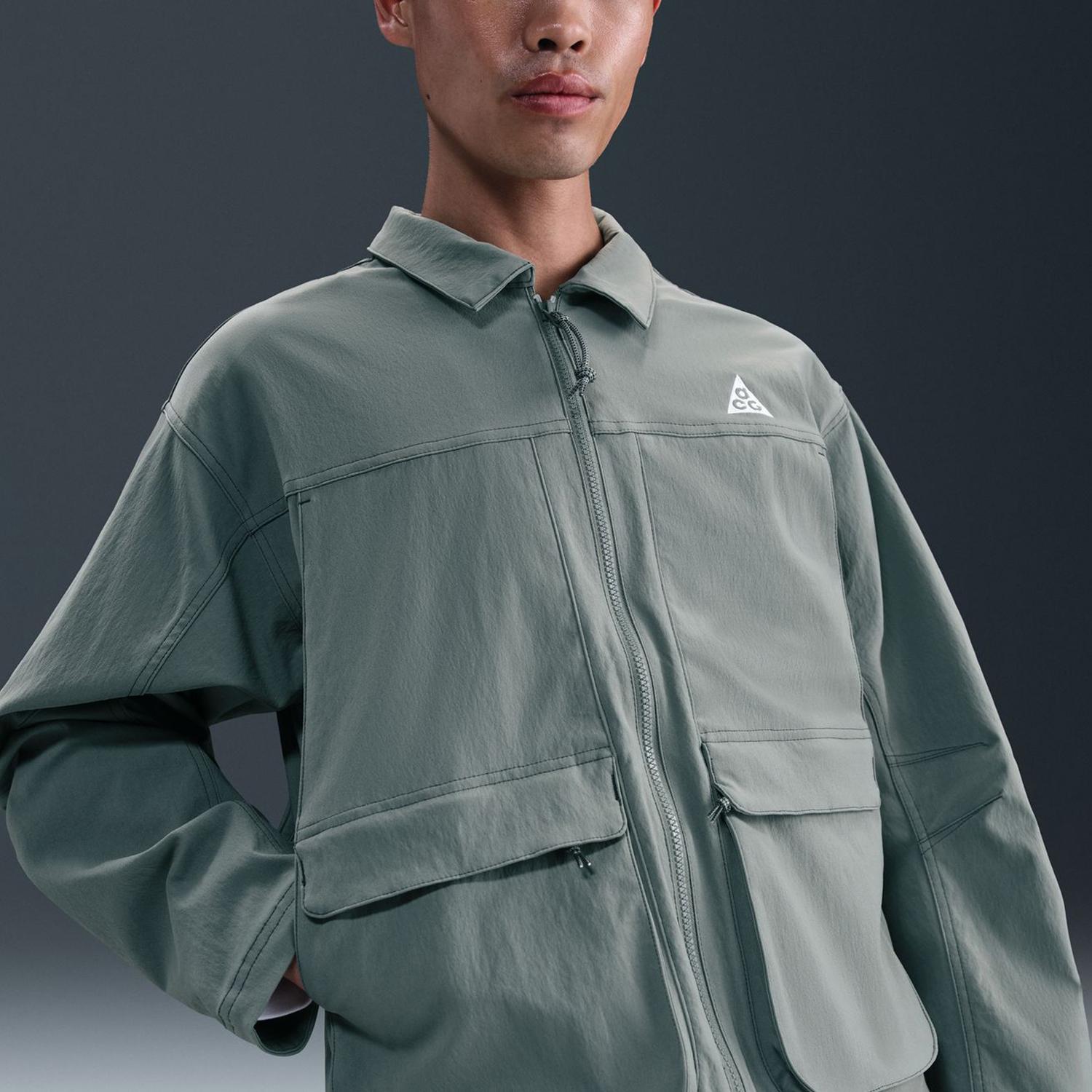 NIKE NIKE ACG Smith Summit UV Jacket｜OSHMAN'S ONLINE 公式通販