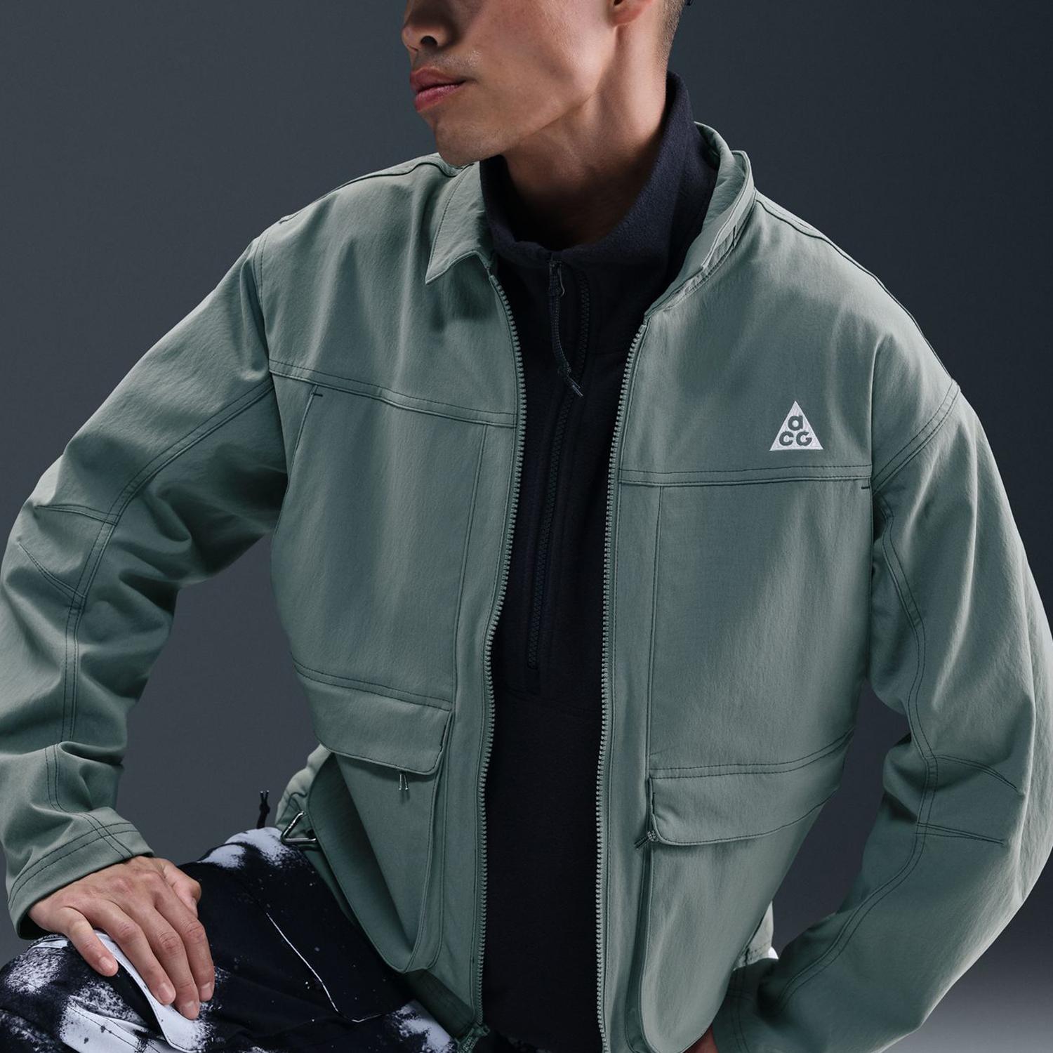 NIKE NIKE ACG Smith Summit UV Jacket｜OSHMAN'S ONLINE 公式通販