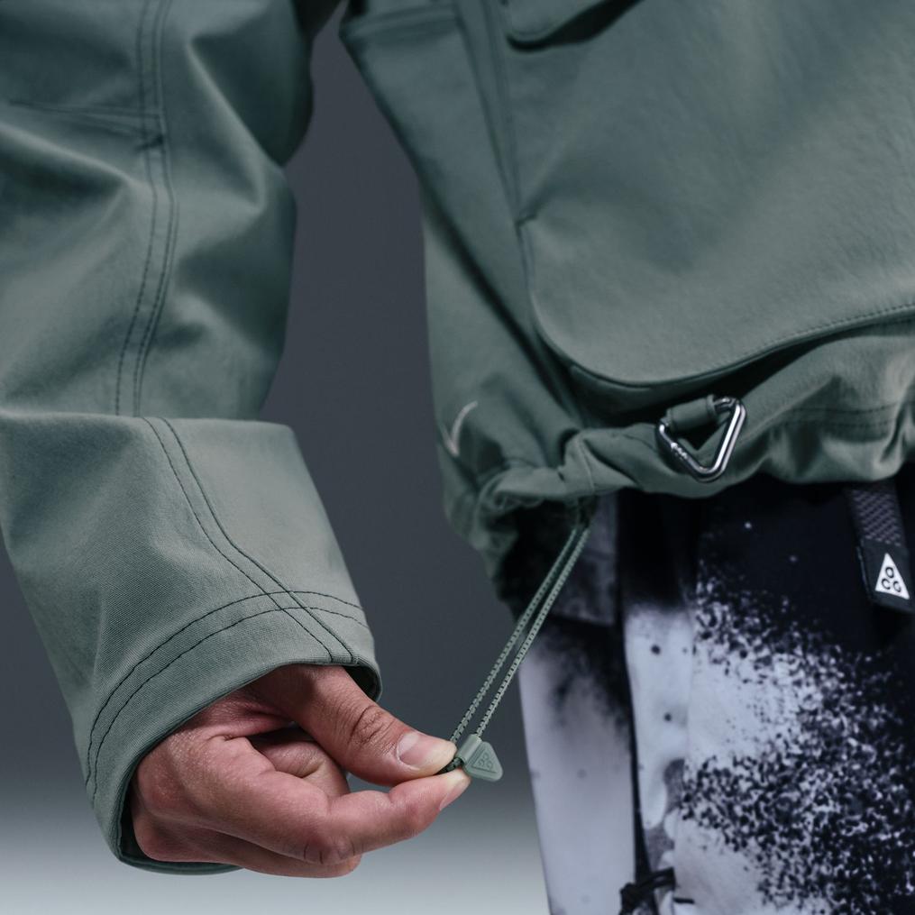  NIKE NIKE ACG Smith Summit UV Jacket画像7