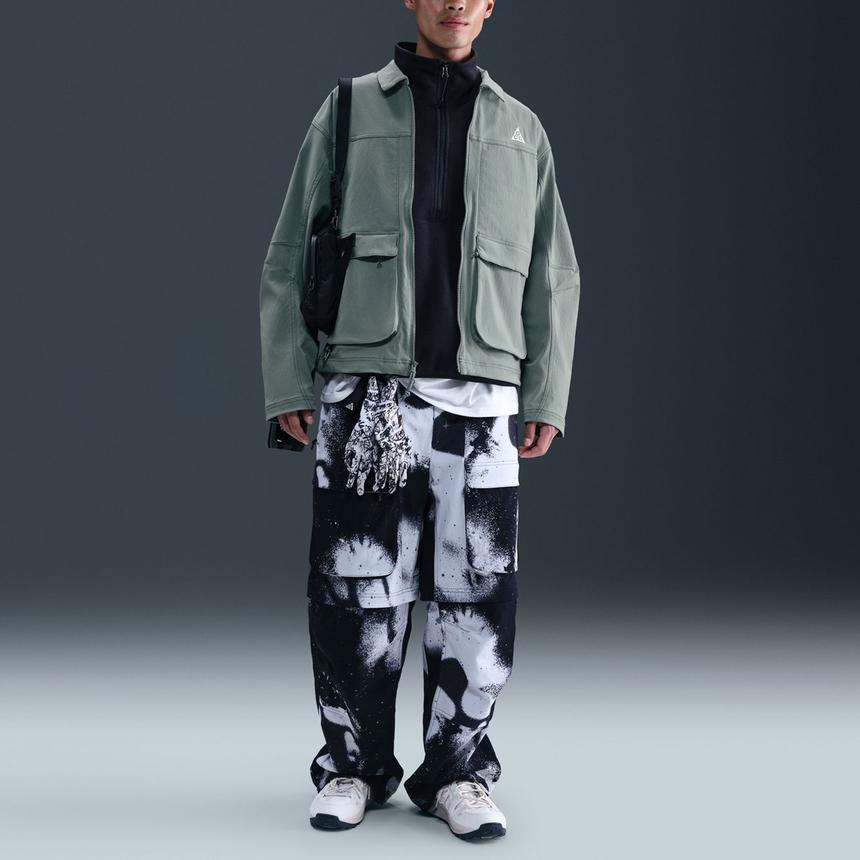 NIKE NIKE ACG Smith Summit UV Jacket｜OSHMAN