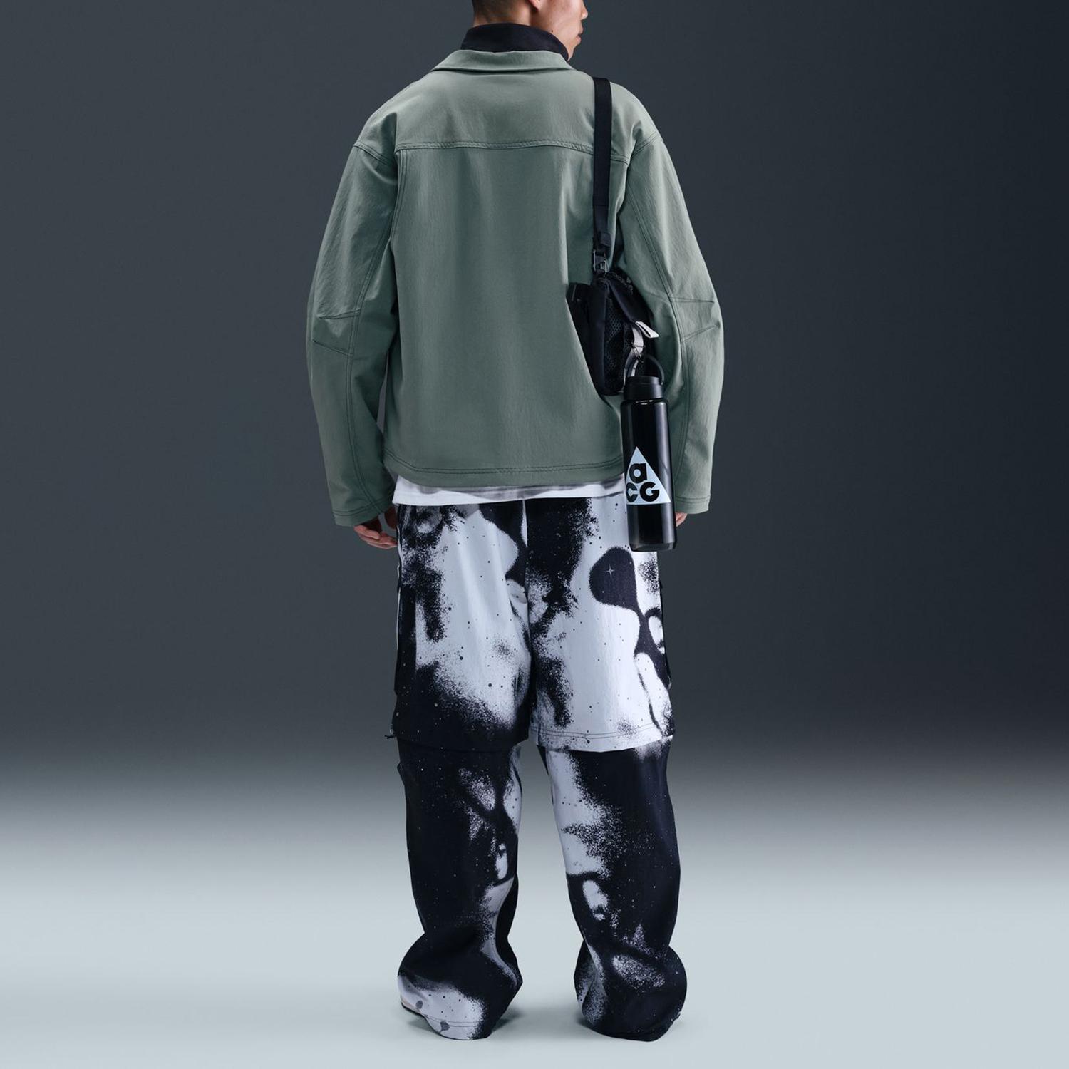 NIKE NIKE ACG Smith Summit UV Jacket｜OSHMAN'S ONLINE 公式通販