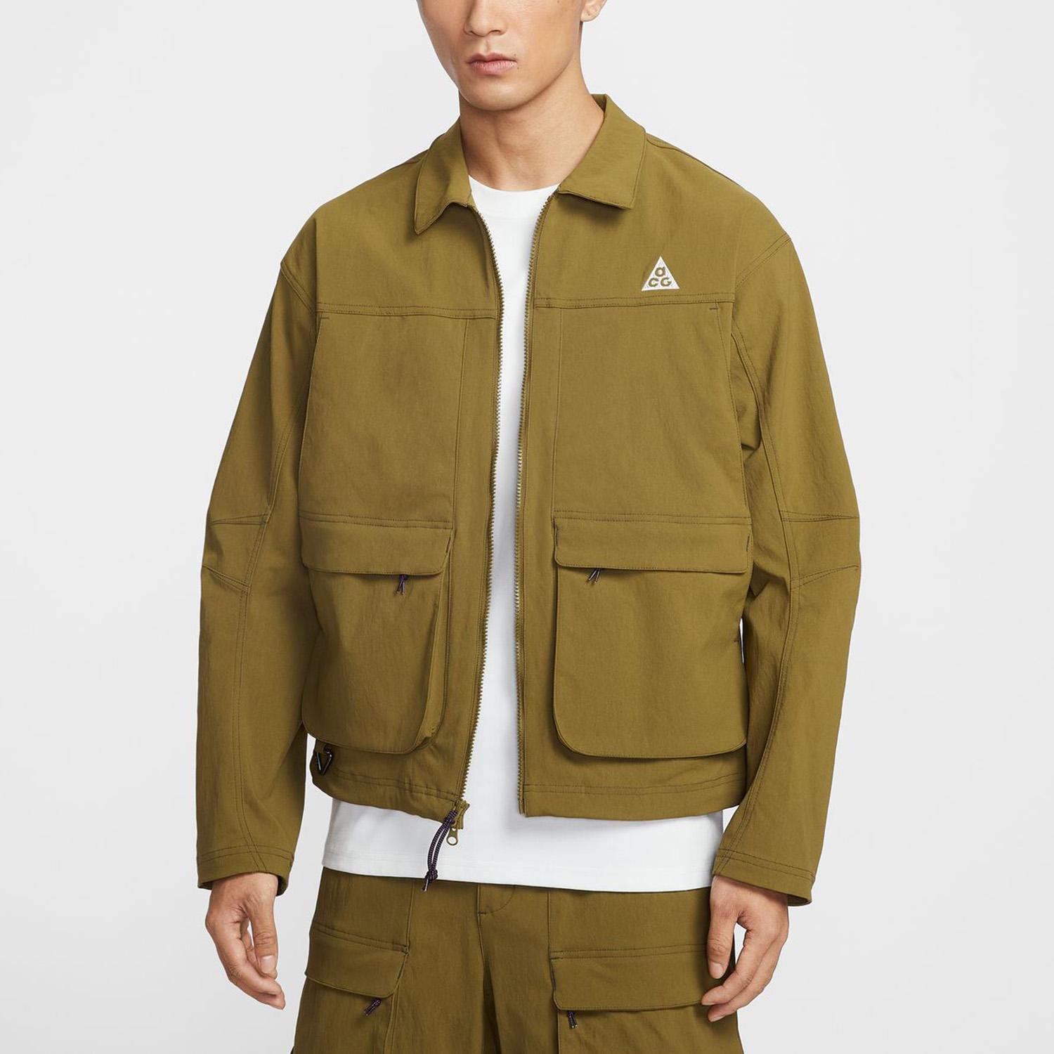 NIKE NIKE ACG Smith Summit UV Jacket｜OSHMAN'S ONLINE 公式通販