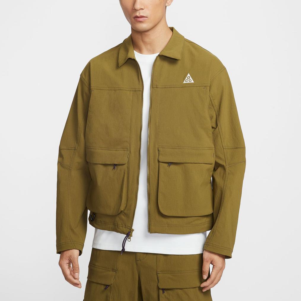  NIKE NIKE ACG Smith Summit UV Jacket画像1