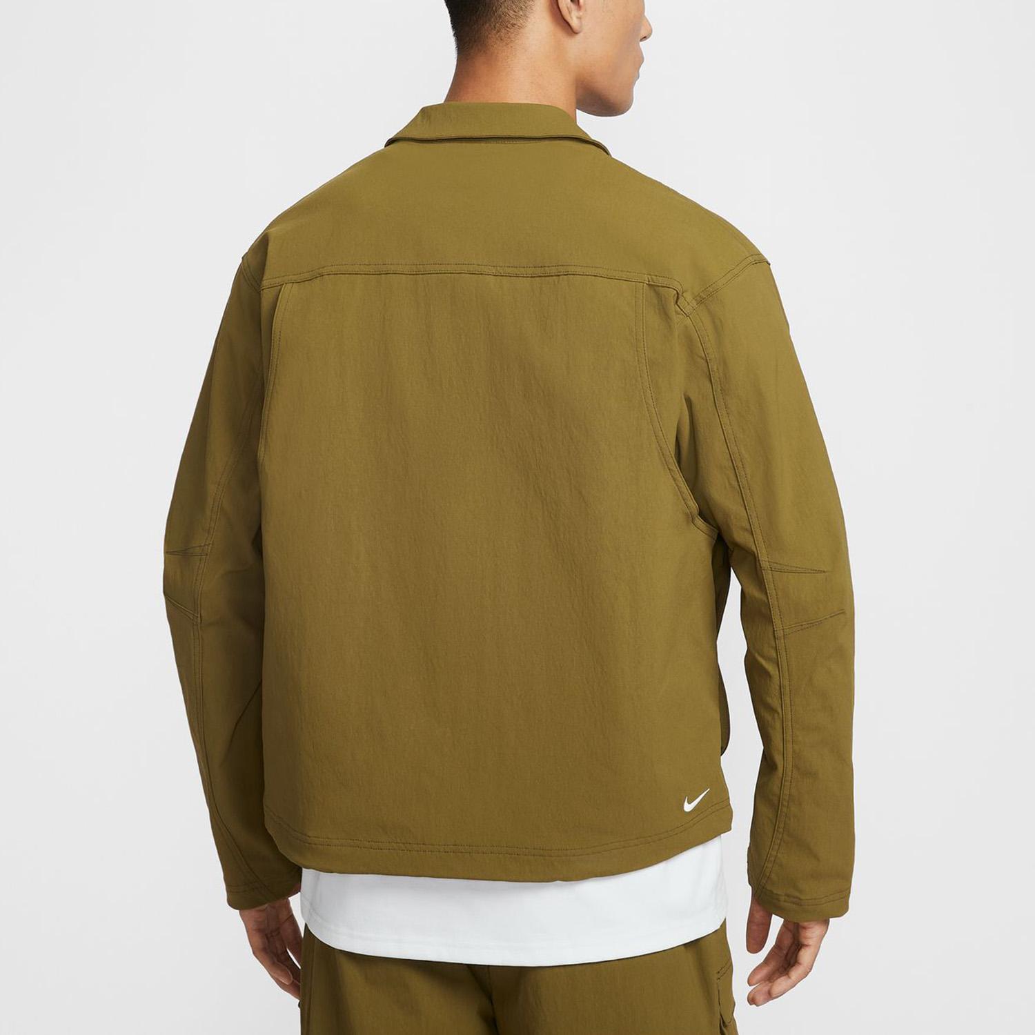 NIKE NIKE ACG Smith Summit UV Jacket｜OSHMAN'S ONLINE 公式通販