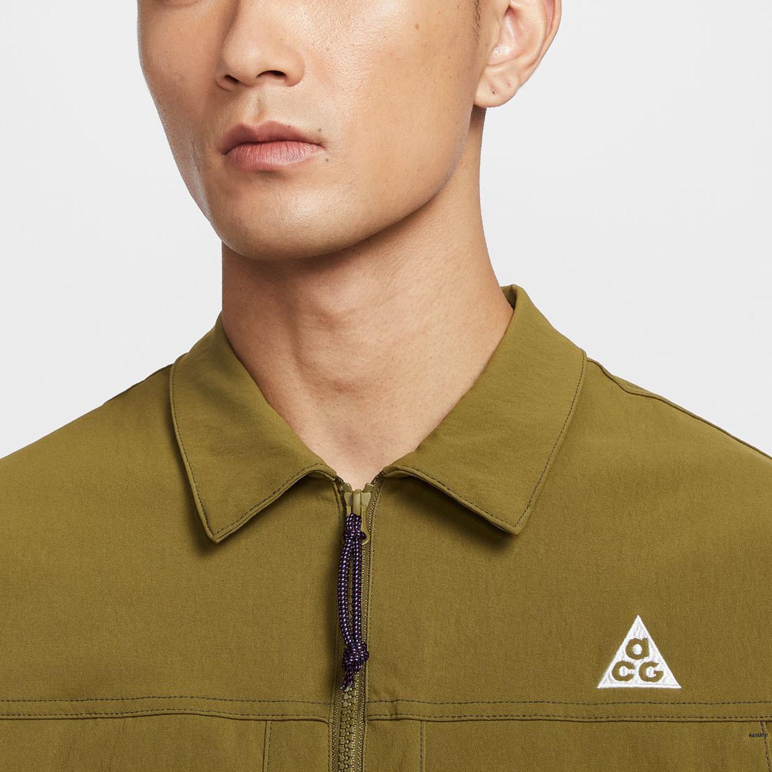 NIKE NIKE ACG Smith Summit UV Jacket｜OSHMAN'S ONLINE 公式通販
