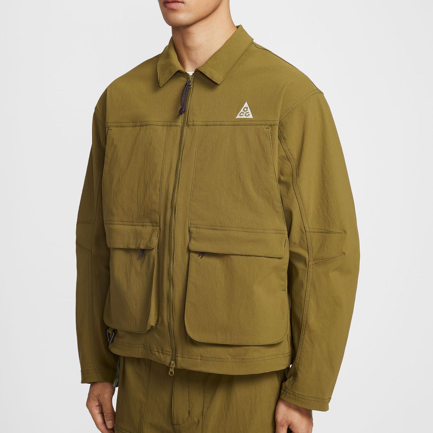 NIKE NIKE ACG Smith Summit UV Jacket｜OSHMAN'S ONLINE 公式通販