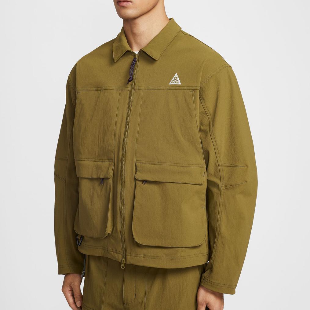  NIKE NIKE ACG Smith Summit UV Jacket画像4