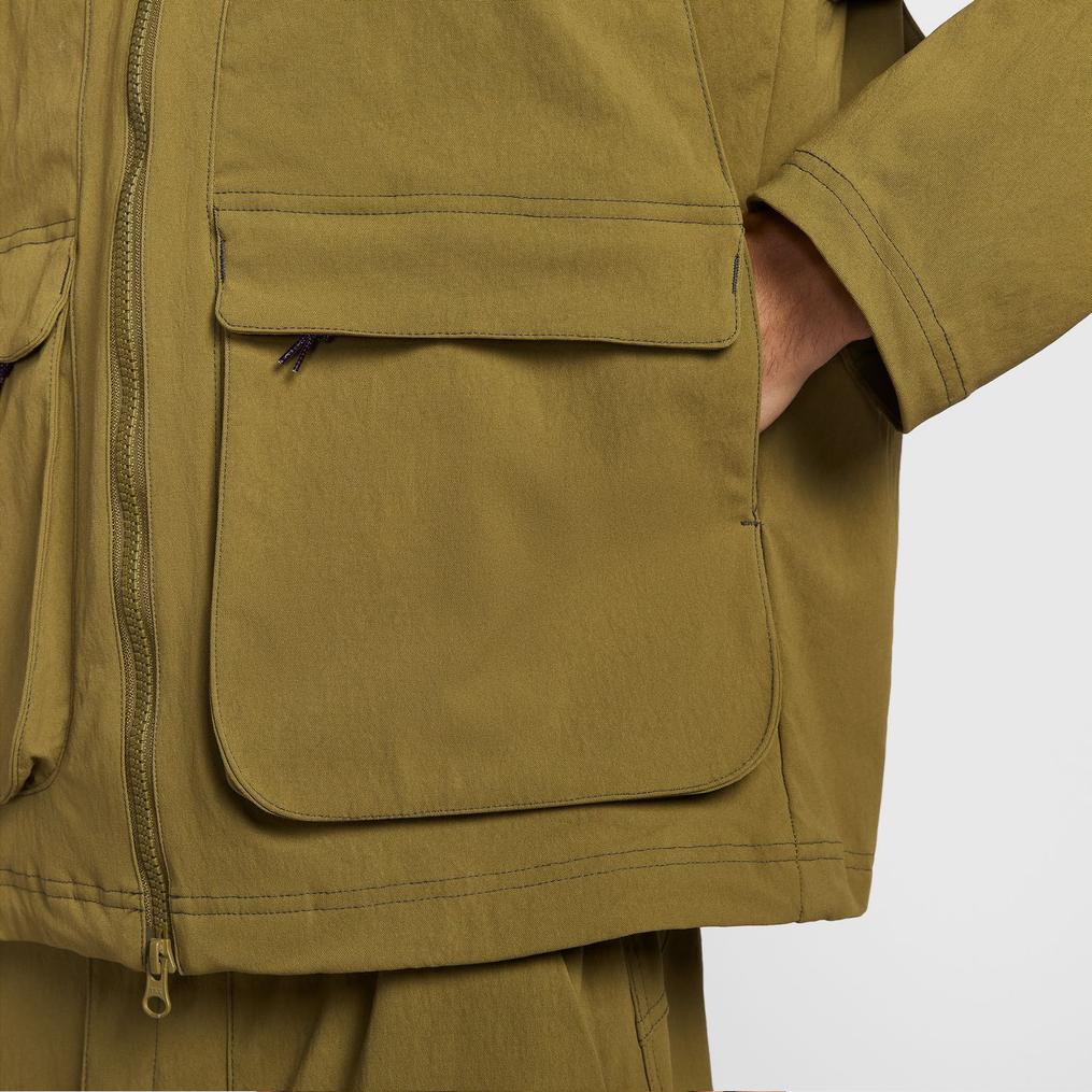  NIKE NIKE ACG Smith Summit UV Jacket画像5