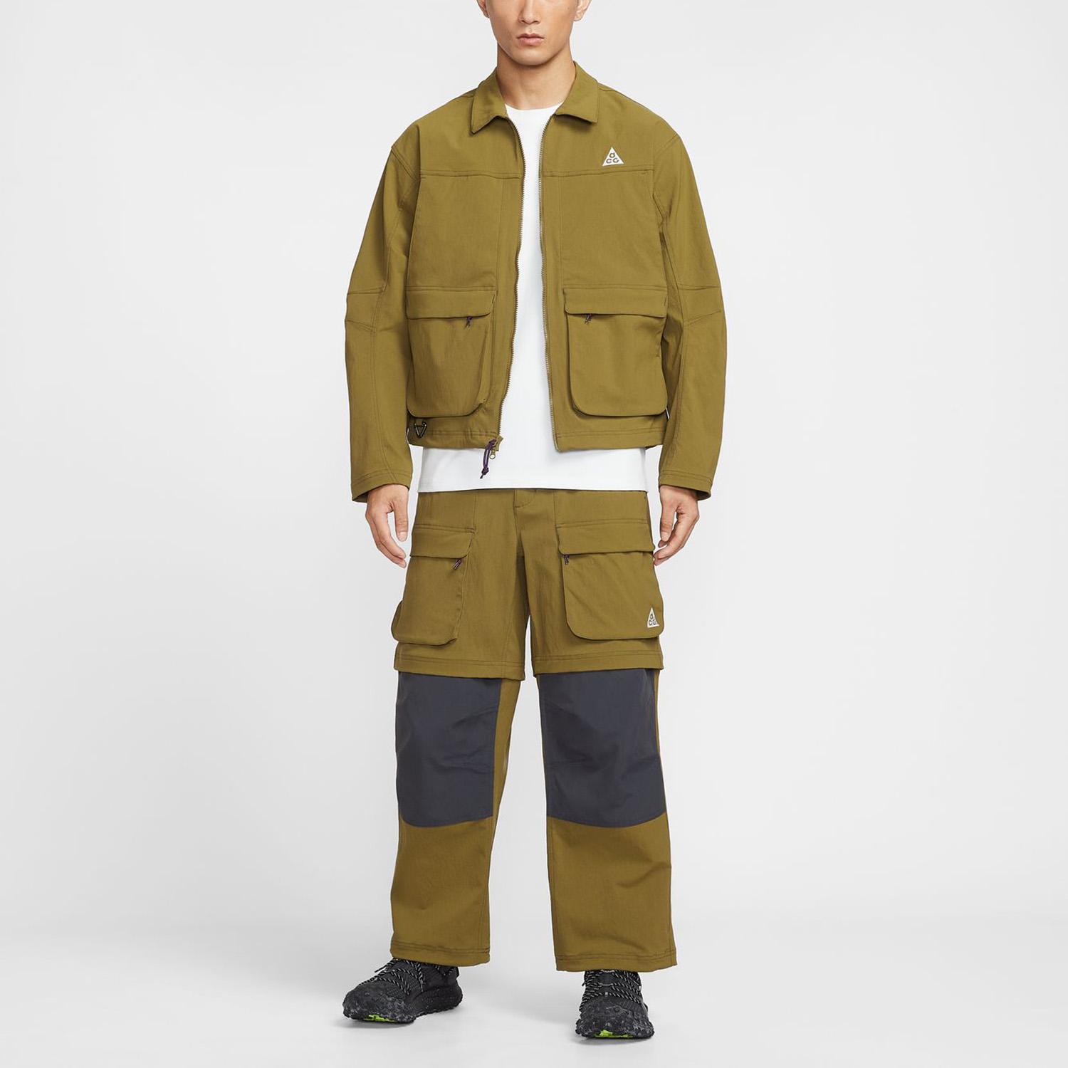 NIKE NIKE ACG Smith Summit UV Jacket｜OSHMAN'S ONLINE 公式通販