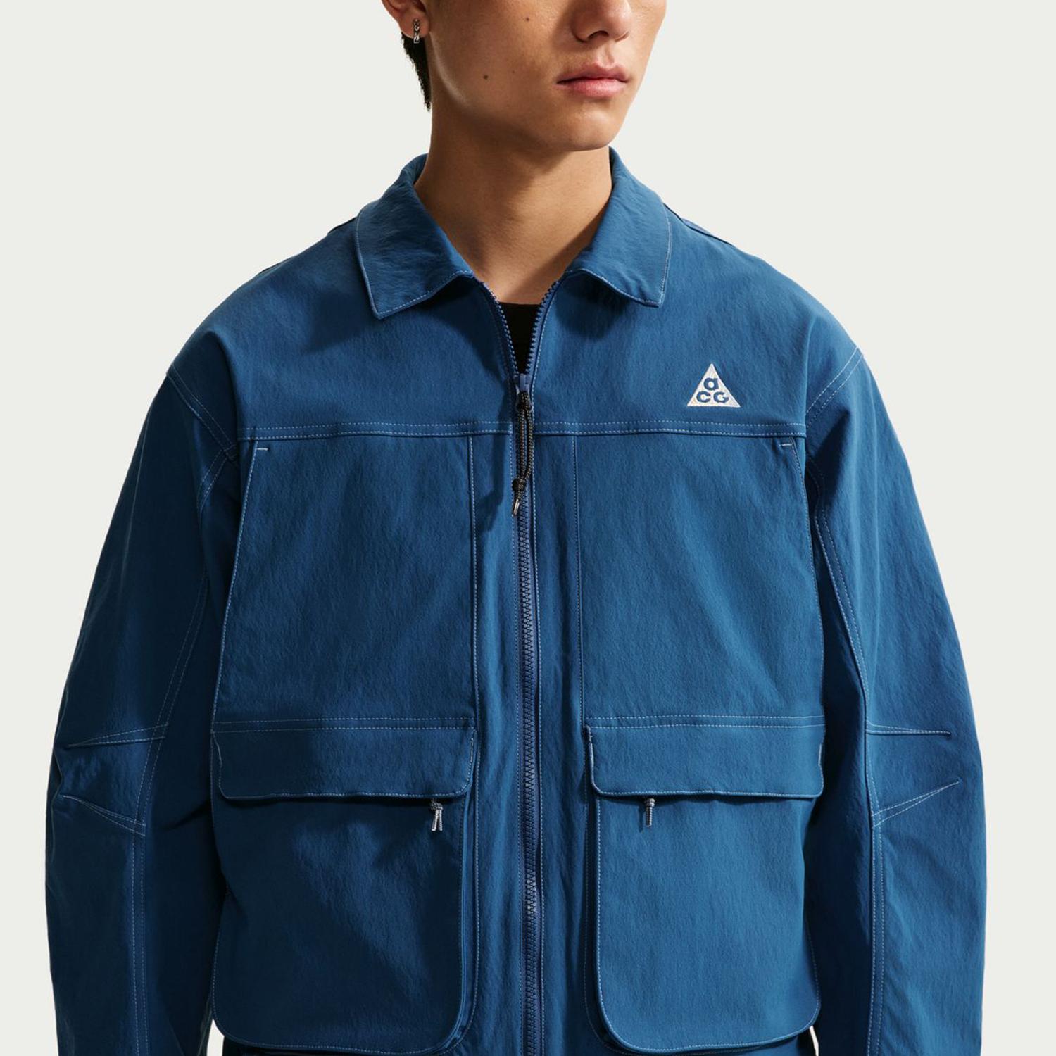 NIKE NIKE ACG Smith Summit UV Jacket｜OSHMAN'S ONLINE 公式通販