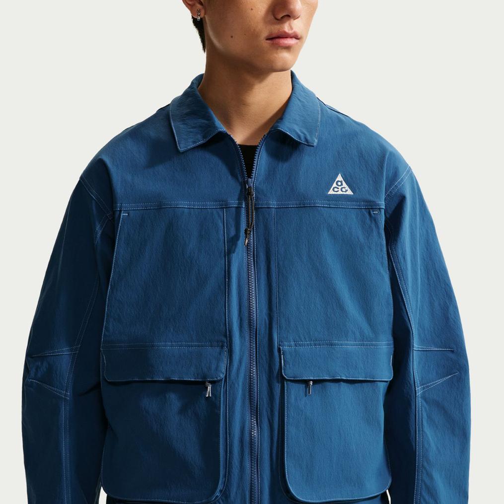  NIKE NIKE ACG Smith Summit UV Jacket画像1