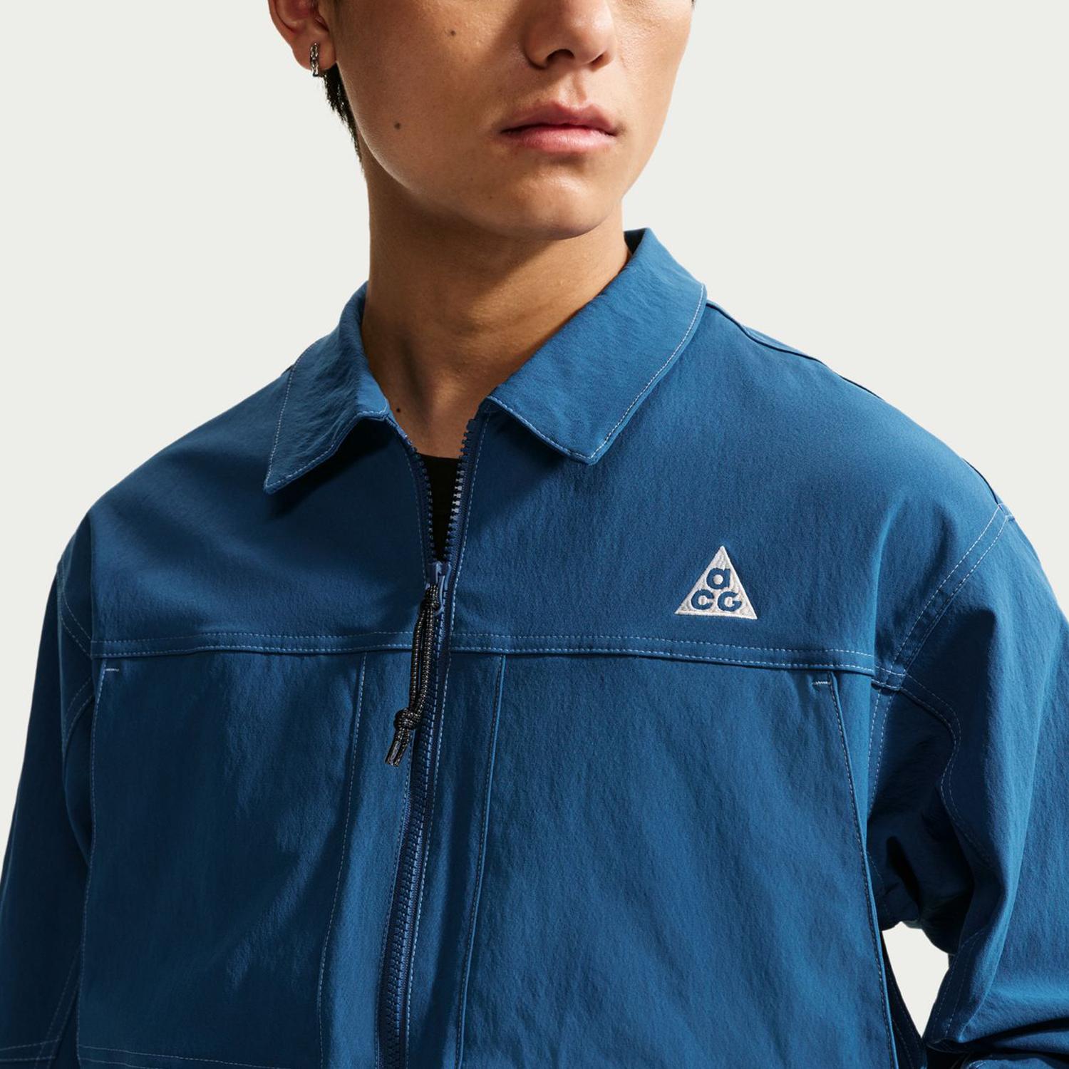 NIKE NIKE ACG Smith Summit UV Jacket｜OSHMAN'S ONLINE 公式通販
