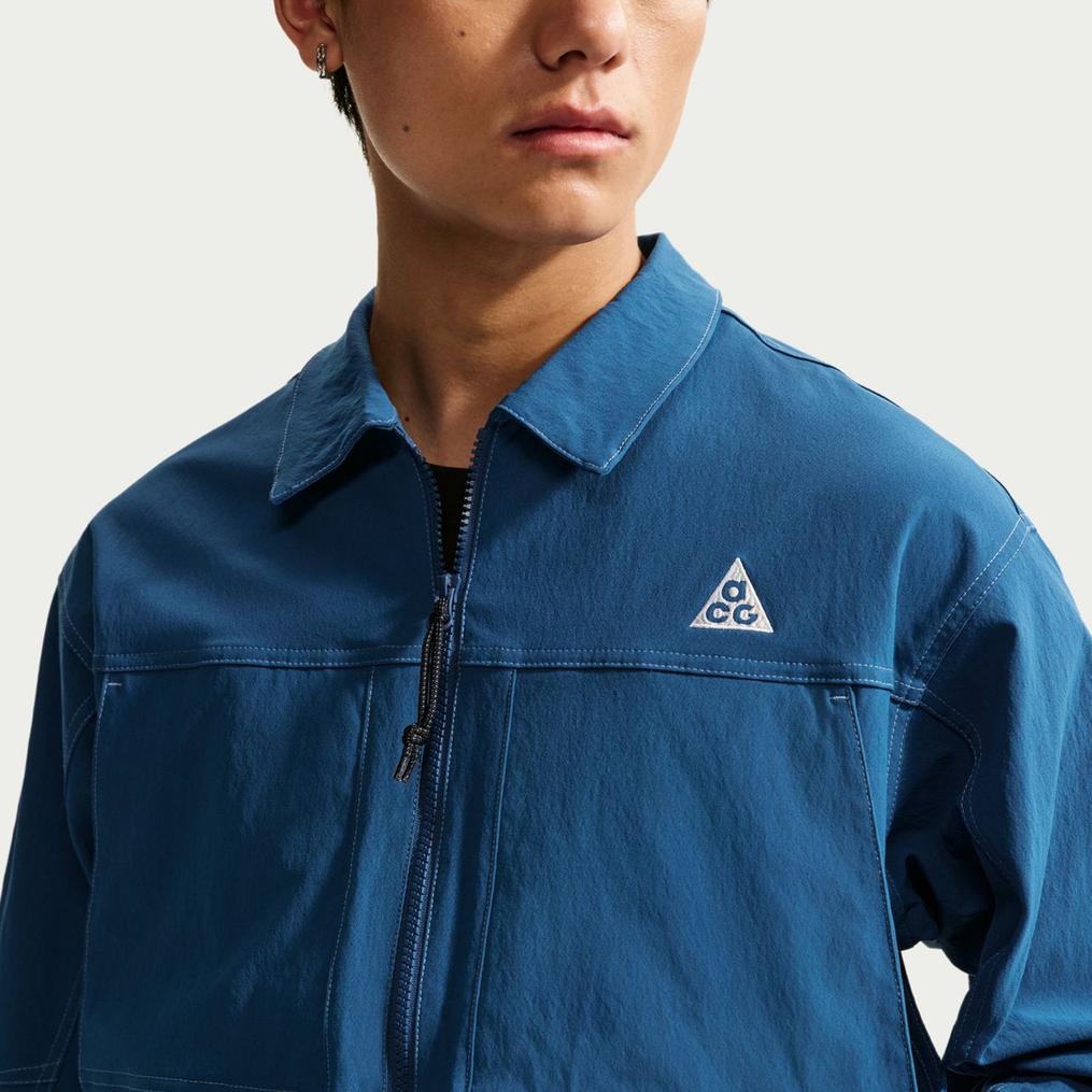  NIKE NIKE ACG Smith Summit UV Jacket画像2