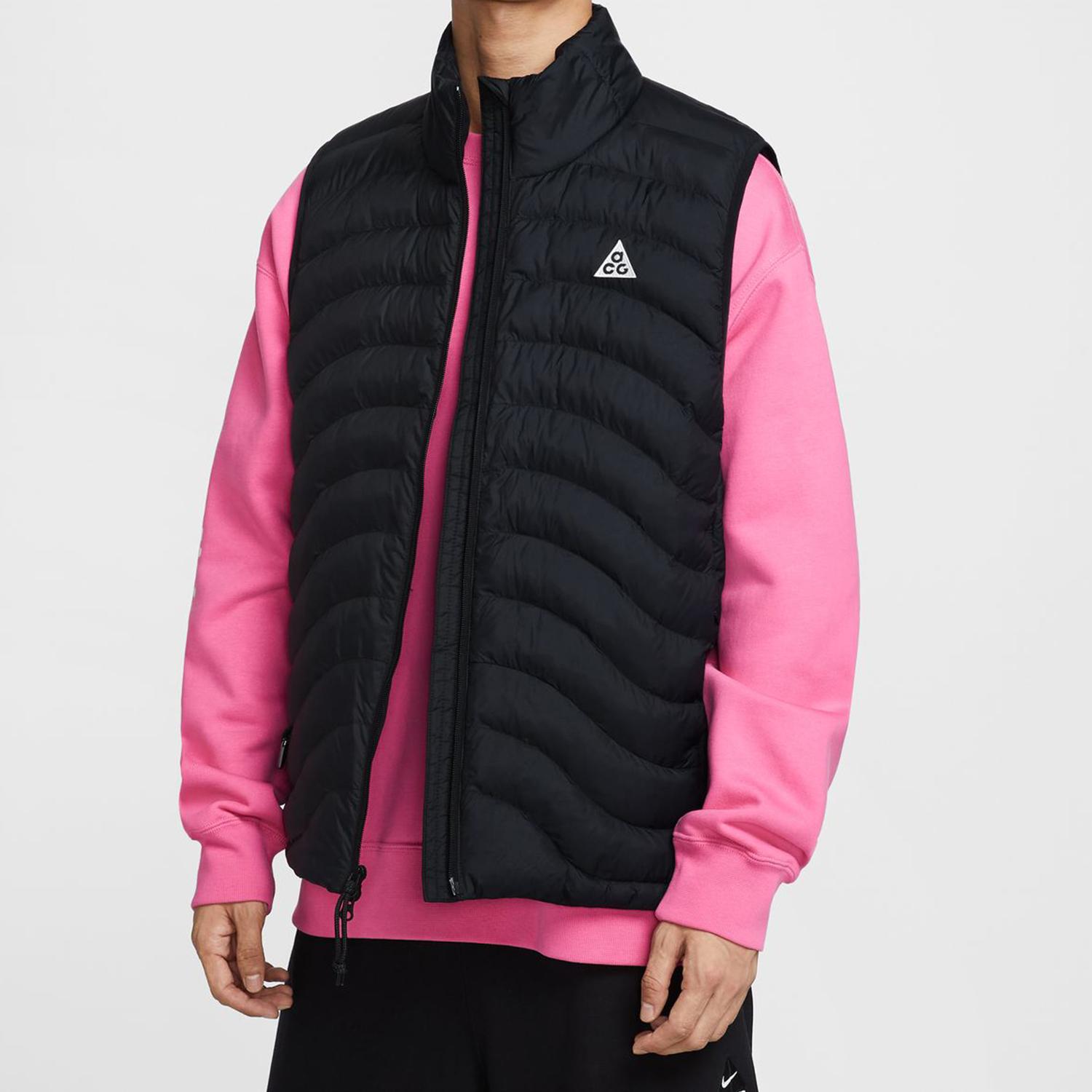 NIKE NIKE ACG Lave Flow Therma-FIT ADV Vest｜OSHMAN'S ONLINE 公式通販