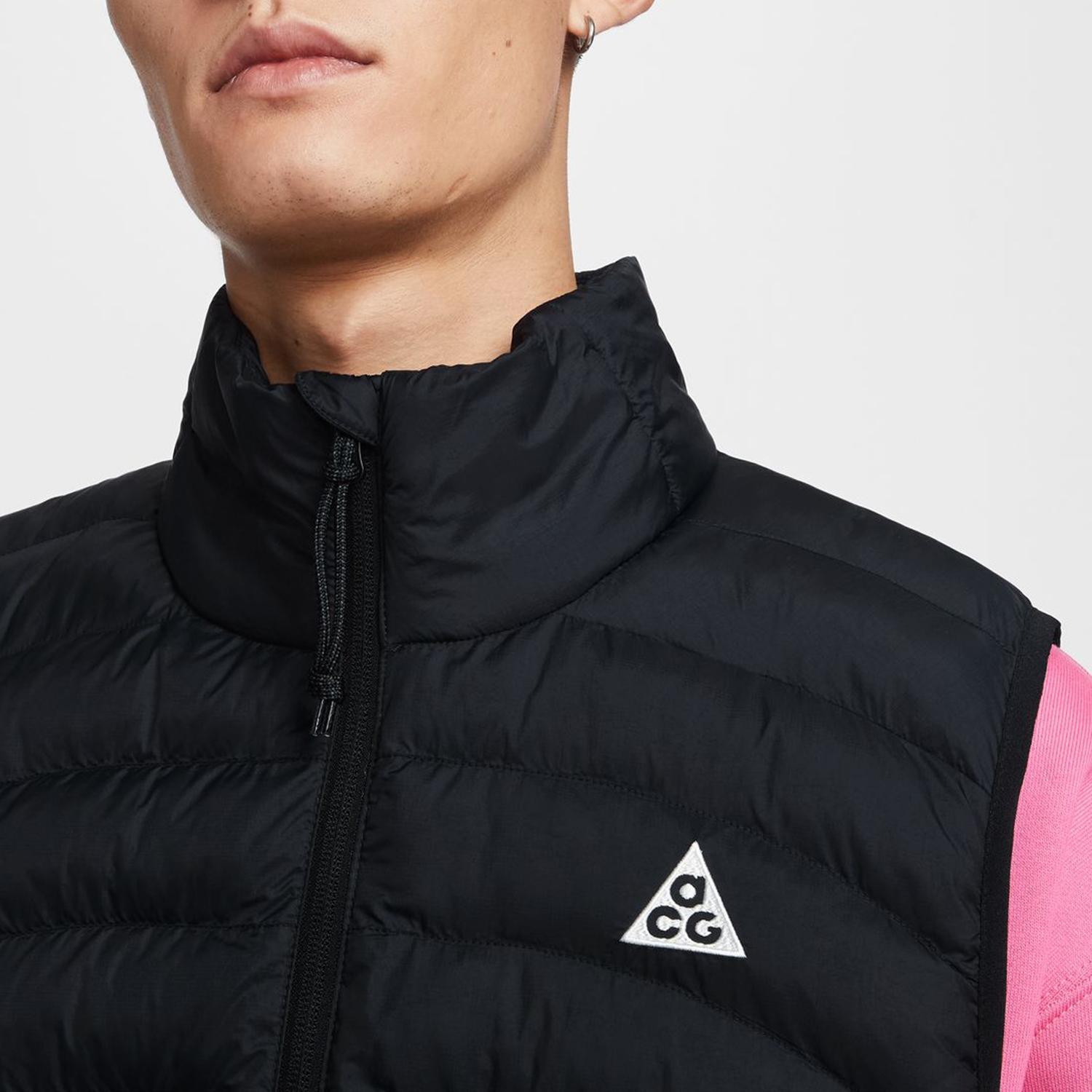 NIKE NIKE ACG Lave Flow Therma-FIT ADV Vest｜OSHMAN'S ONLINE 公式通販