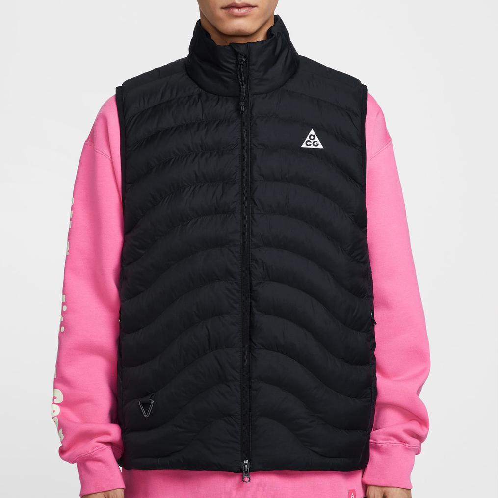  NIKE NIKE ACG Lave Flow Therma-FIT ADV Vest画像4