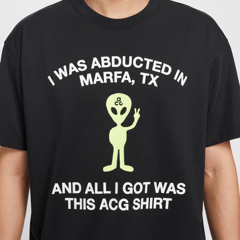  NIKE NIKE ACG Tee画像4