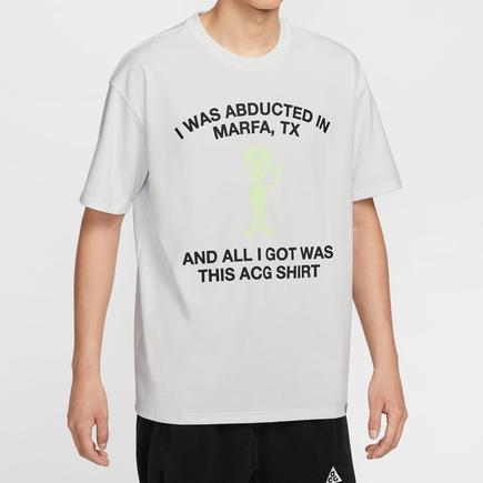 NIKE ACG Tシャツ