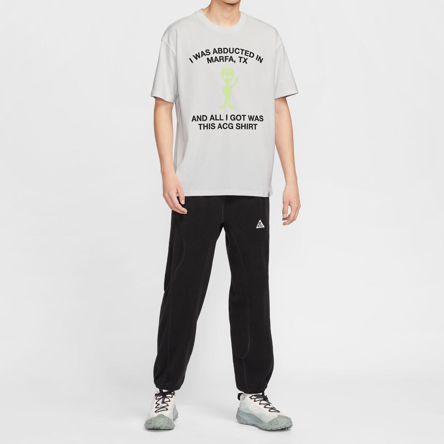 NIKE NIKE ACG Tee｜OSHMAN'S ONLINE 公式通販