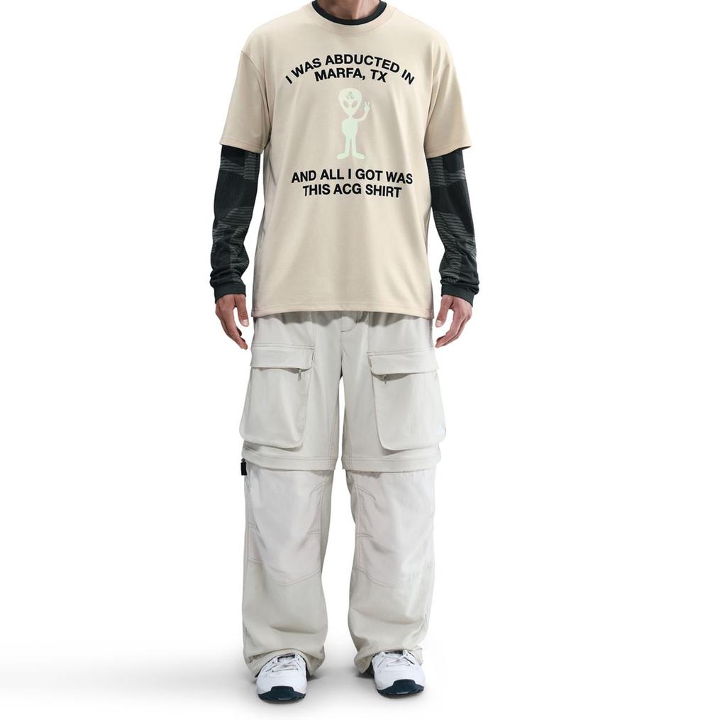  NIKE NIKE ACG Tee画像4