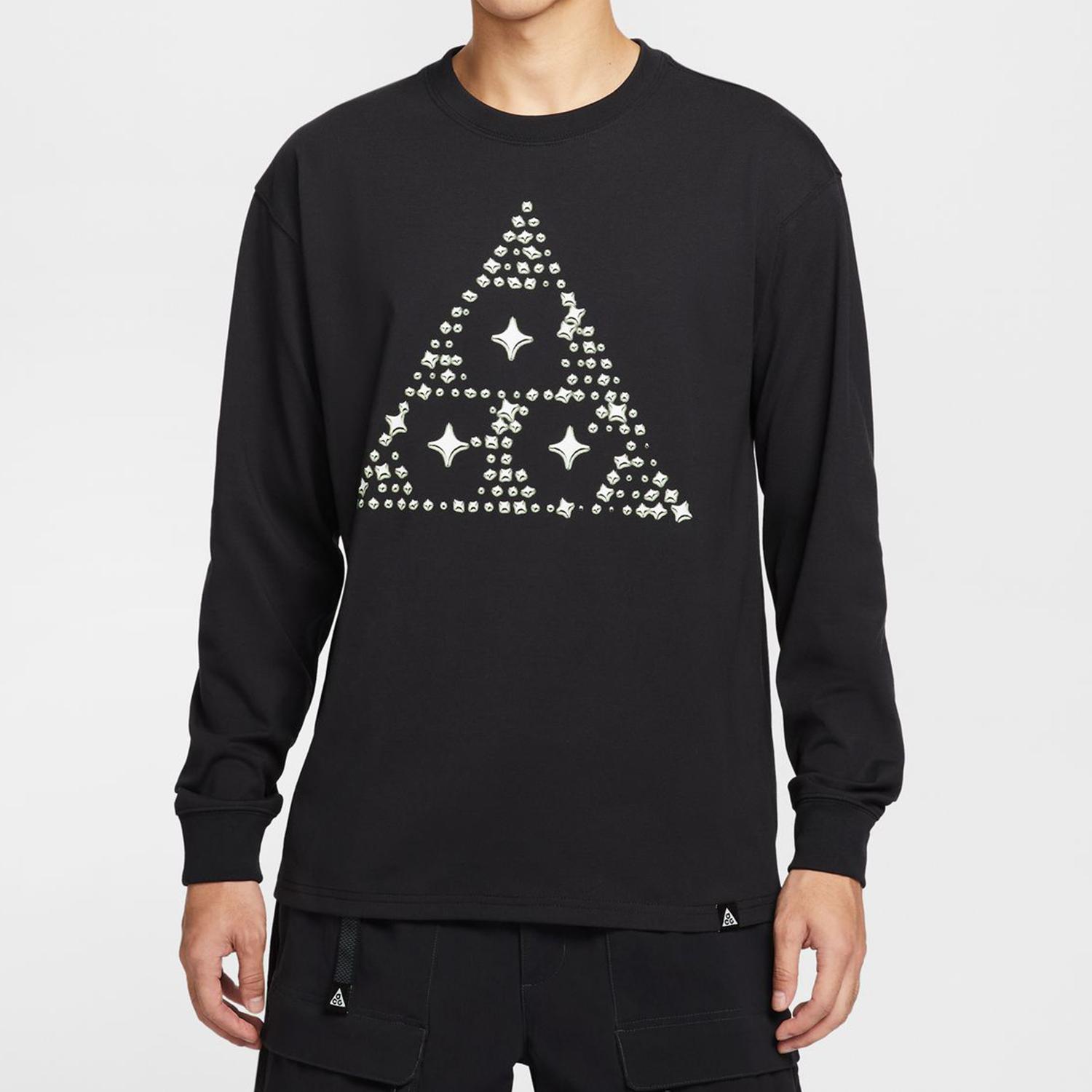 NIKE NIKE ACG L/S Tee｜OSHMAN'S ONLINE 公式通販