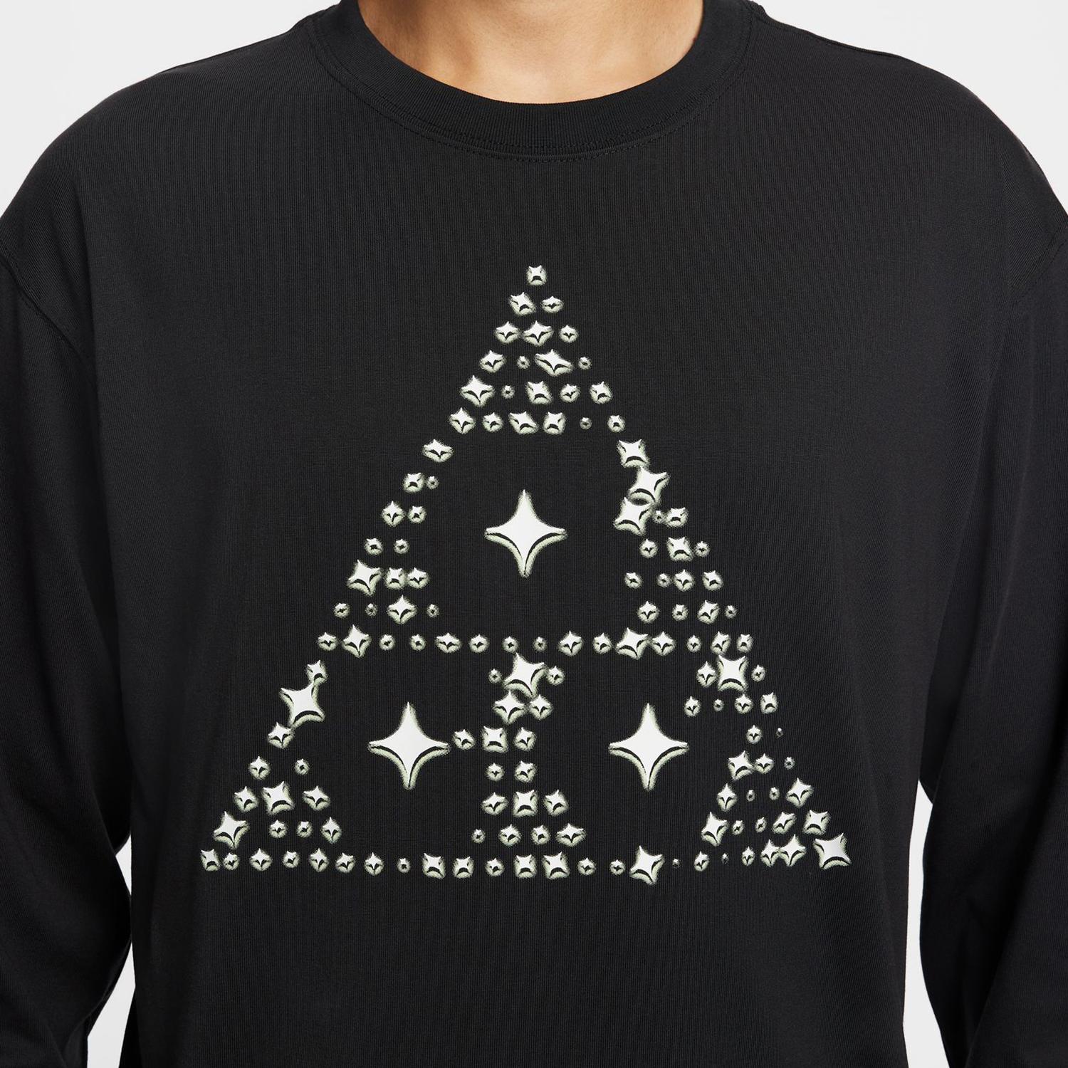 NIKE NIKE ACG L/S Tee｜OSHMAN'S ONLINE 公式通販