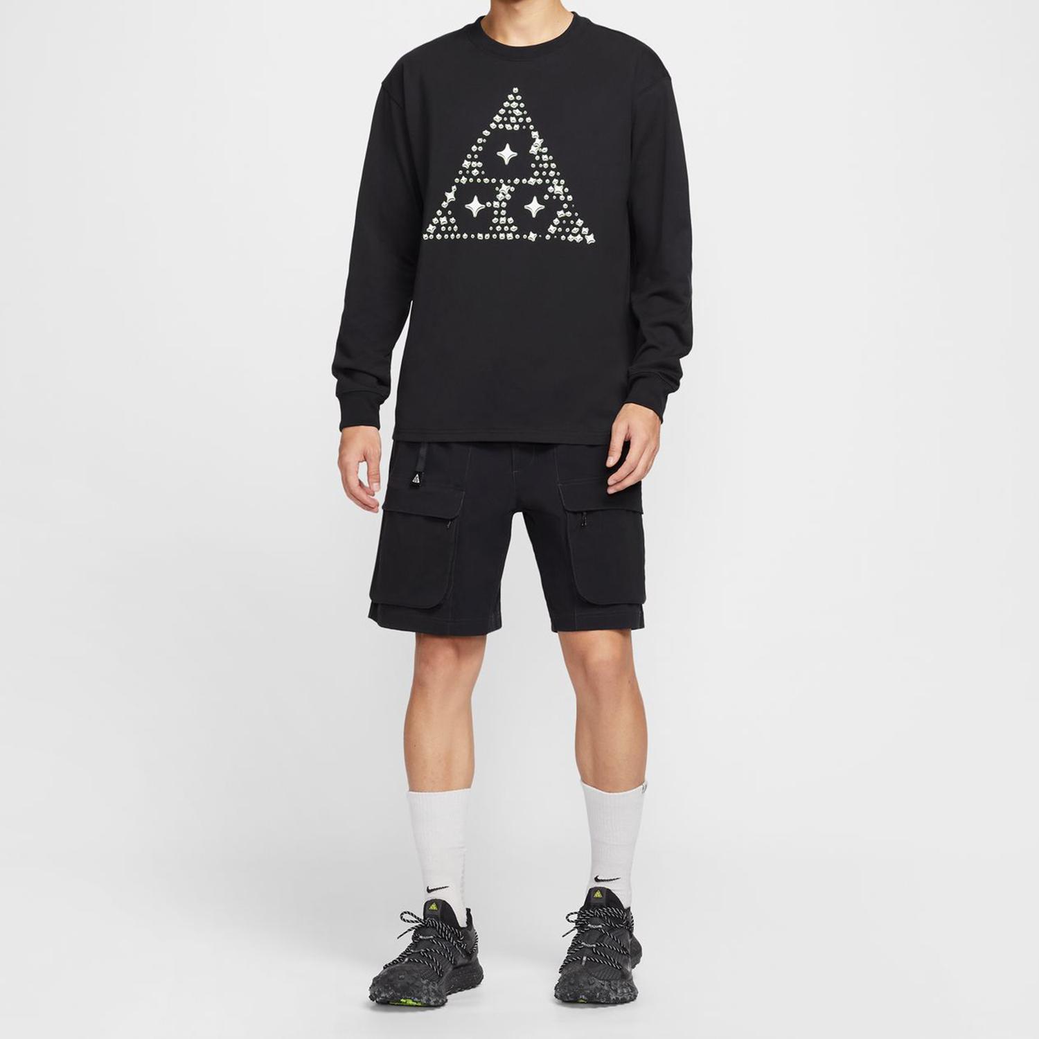 NIKE NIKE ACG L/S Tee｜OSHMAN'S ONLINE 公式通販