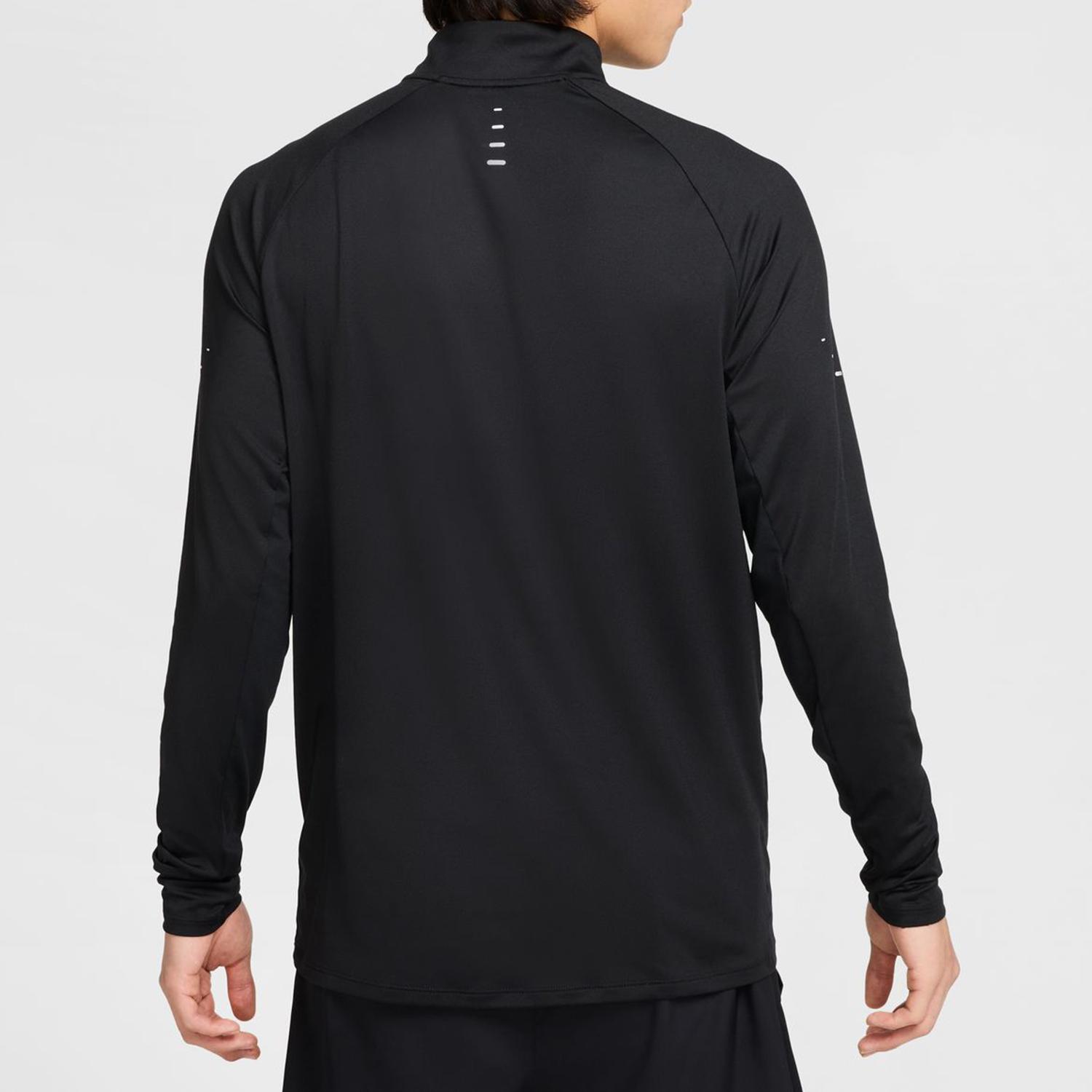NIKE NIKE Stride Dri-FIT 1/4 Zip Running Top｜OSHMAN'S ONLINE 公式通販