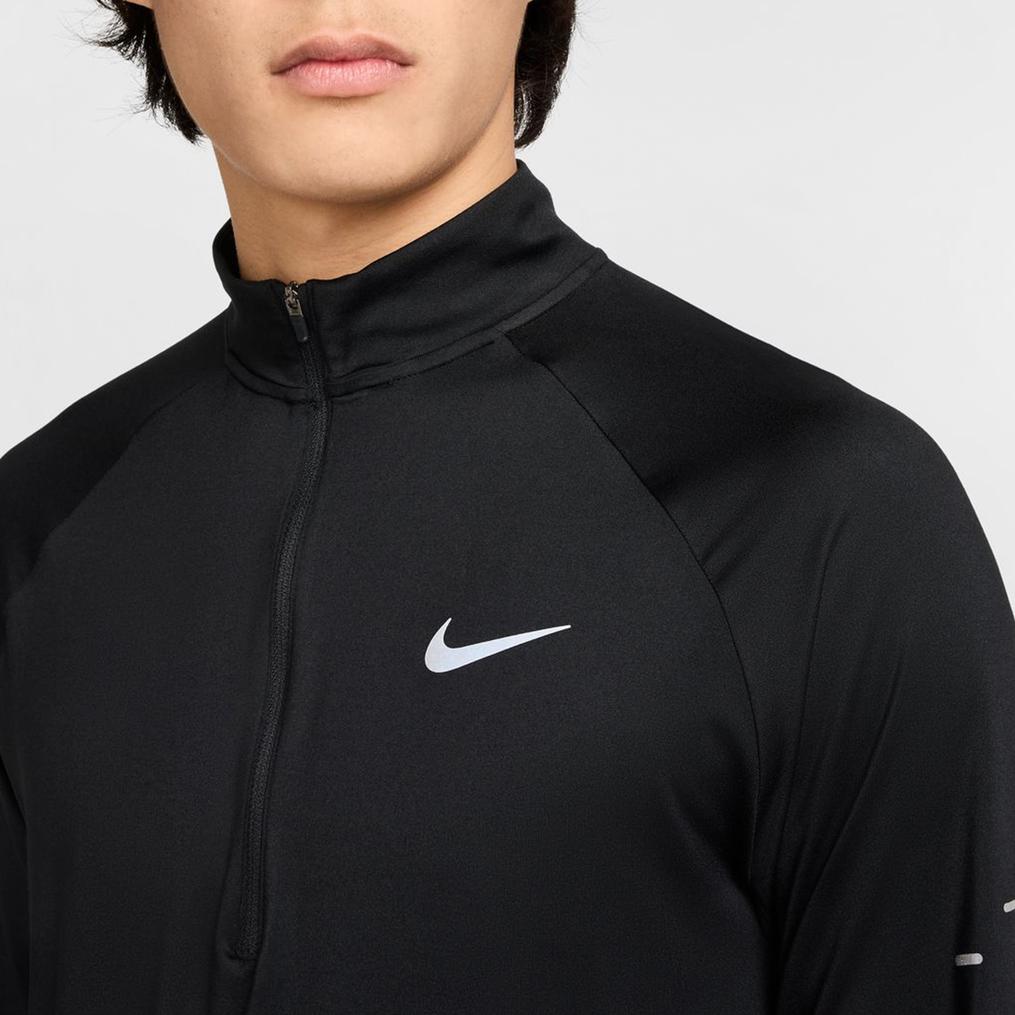  NIKE NIKE Stride Dri-FIT 1/4 Zip Running Top画像2
